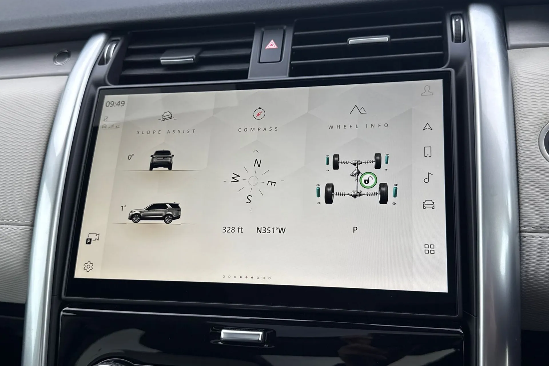 LAND ROVER DISCOVERY thumbnail image number 61