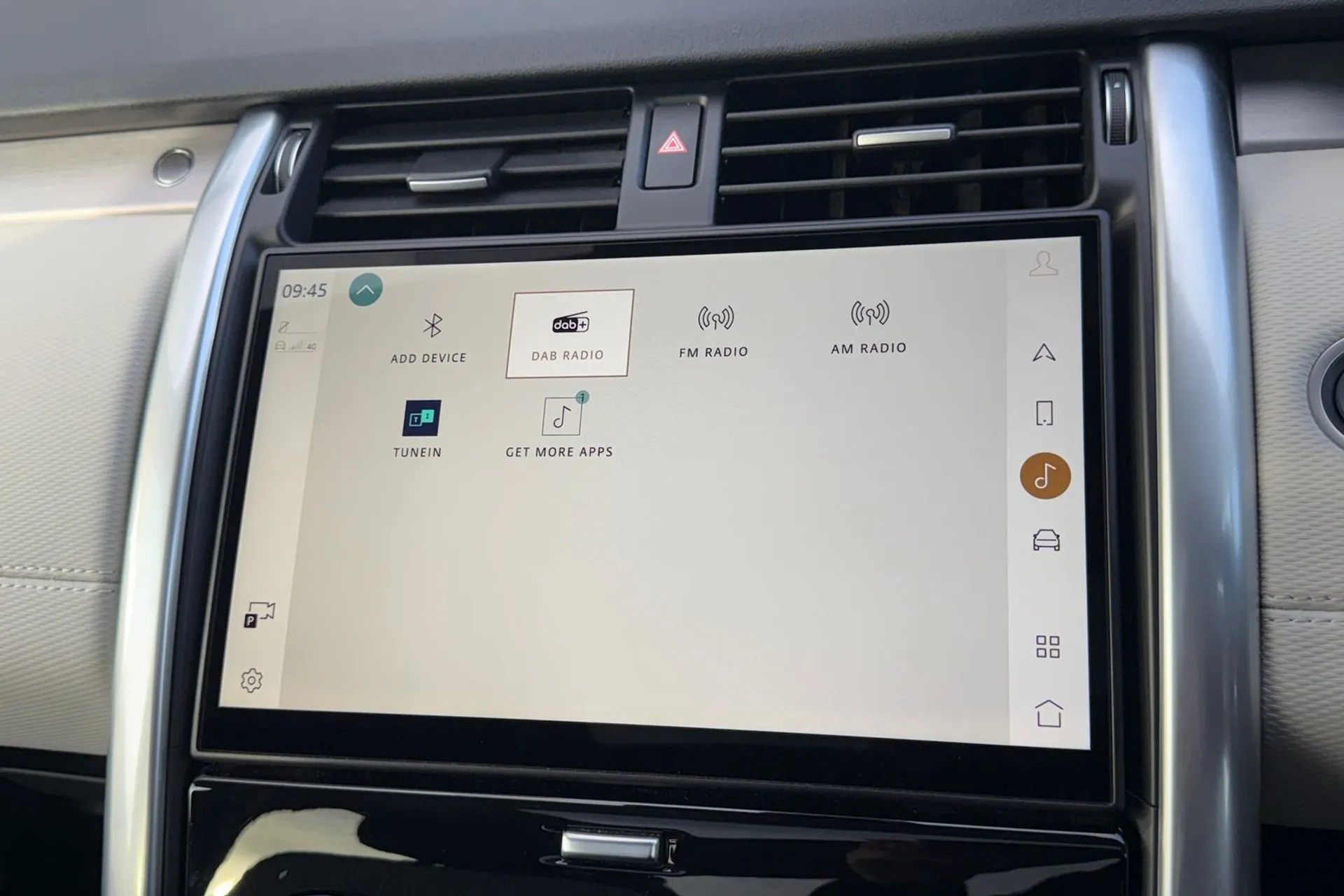 LAND ROVER DISCOVERY thumbnail image number 22