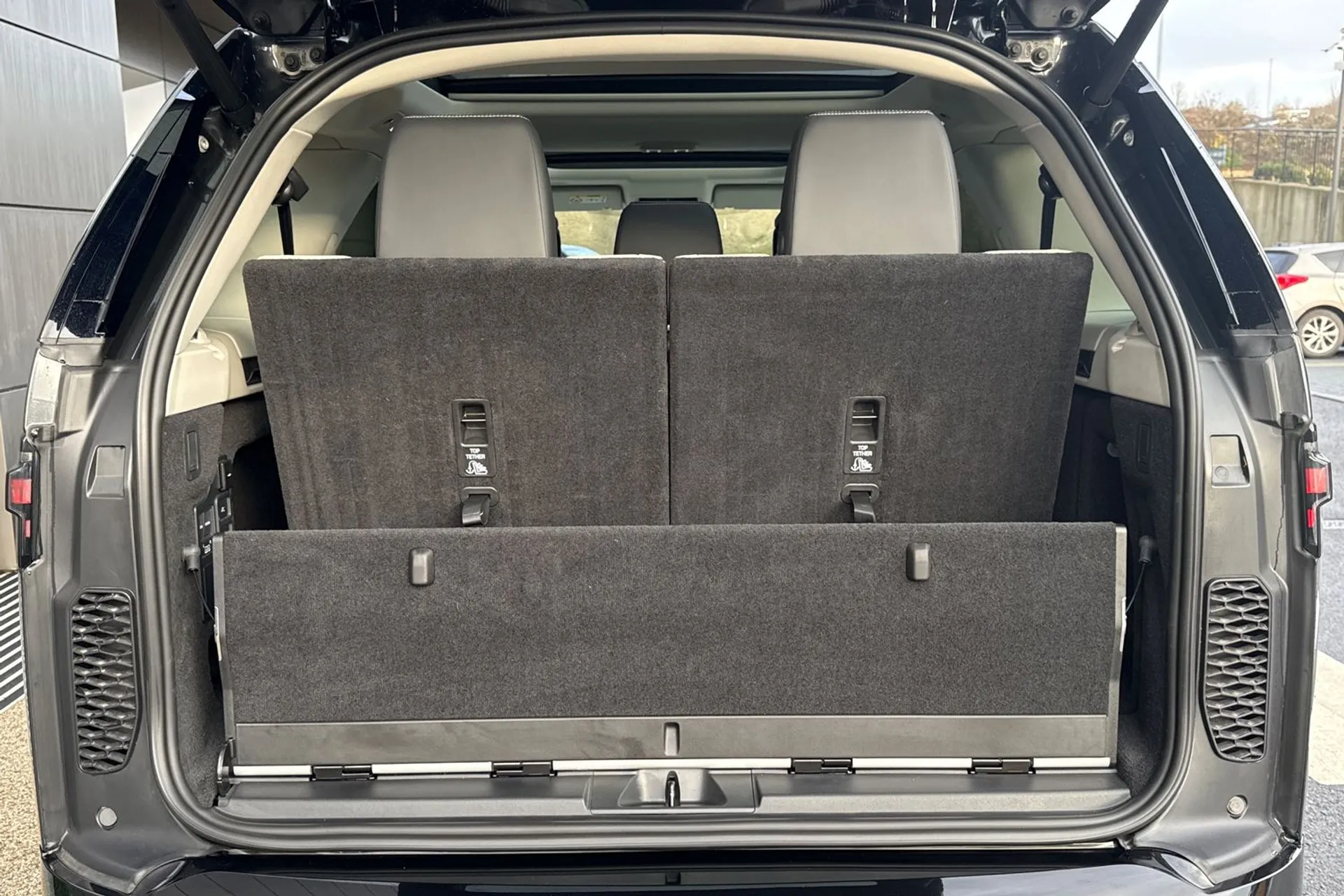 LAND ROVER DISCOVERY thumbnail image number 47