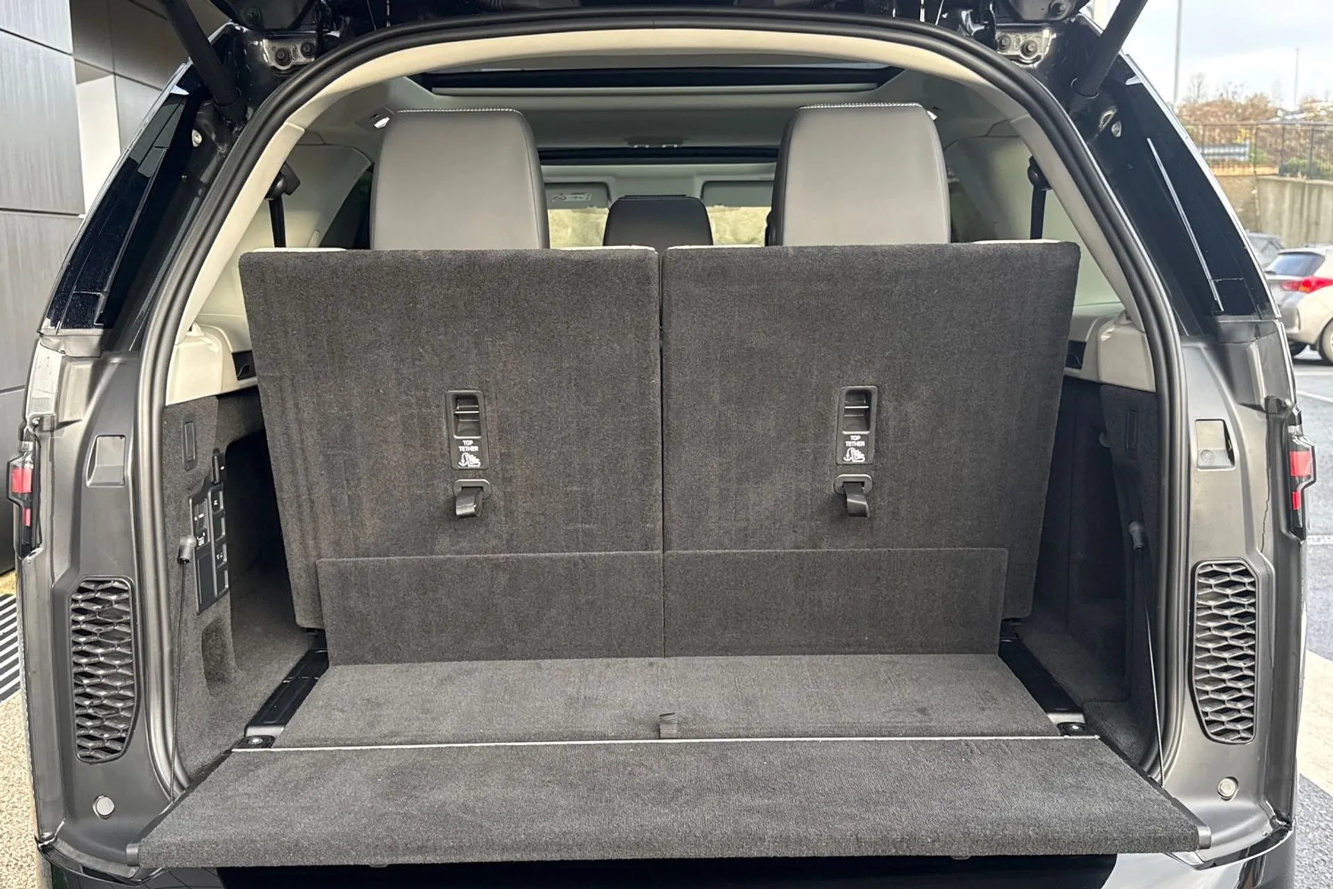 LAND ROVER DISCOVERY thumbnail image number 46