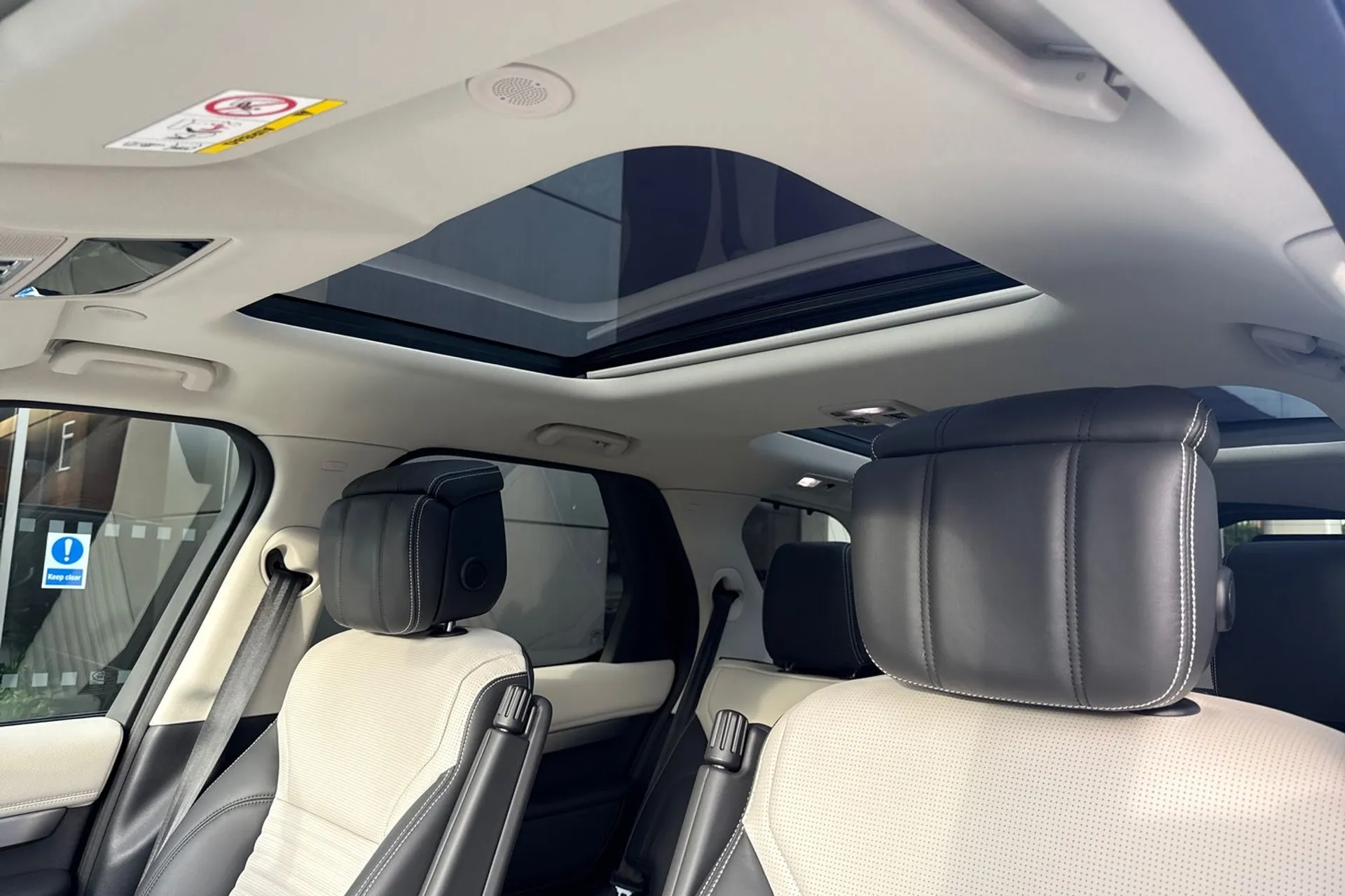 LAND ROVER DISCOVERY thumbnail image number 55