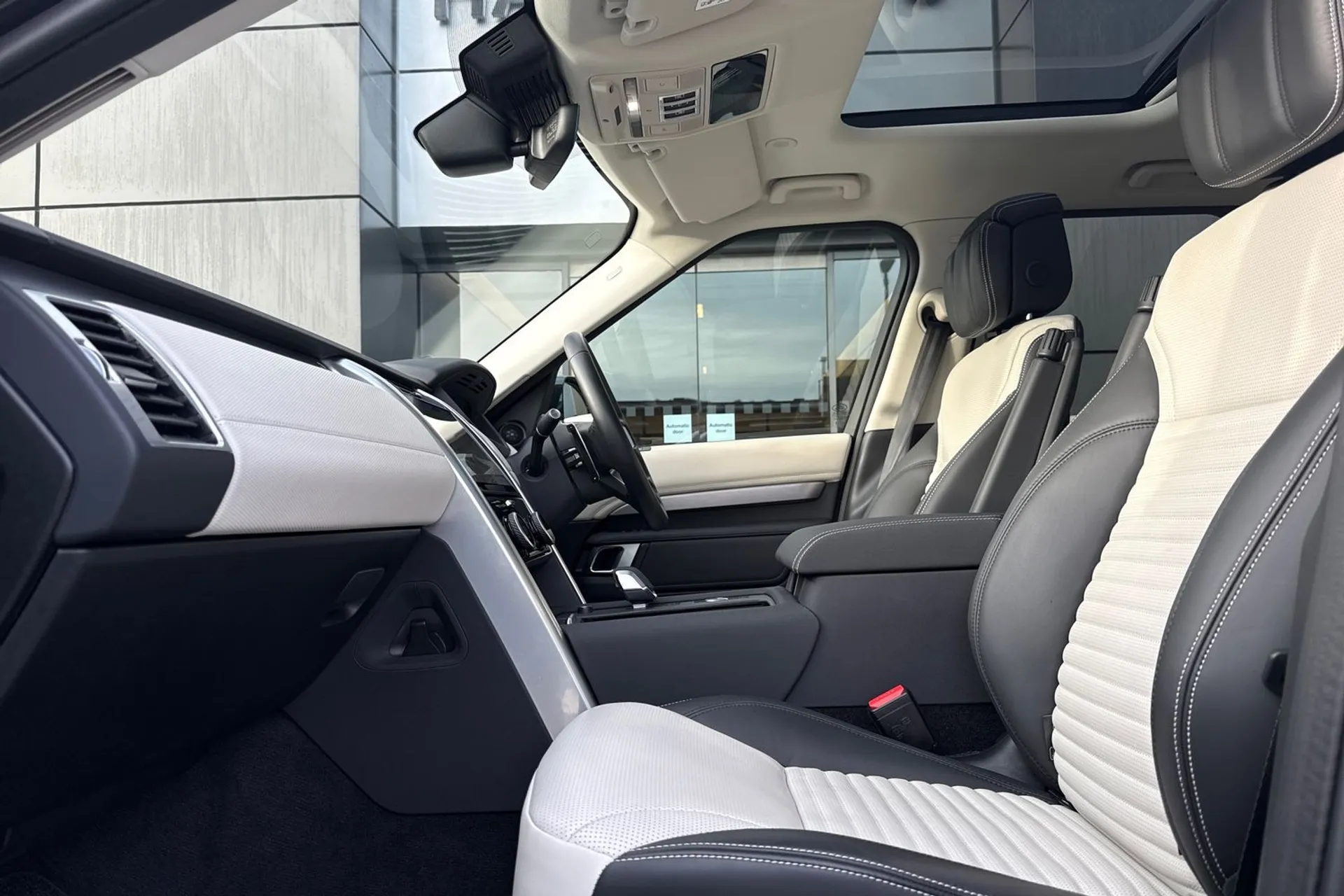 LAND ROVER DISCOVERY thumbnail image number 53