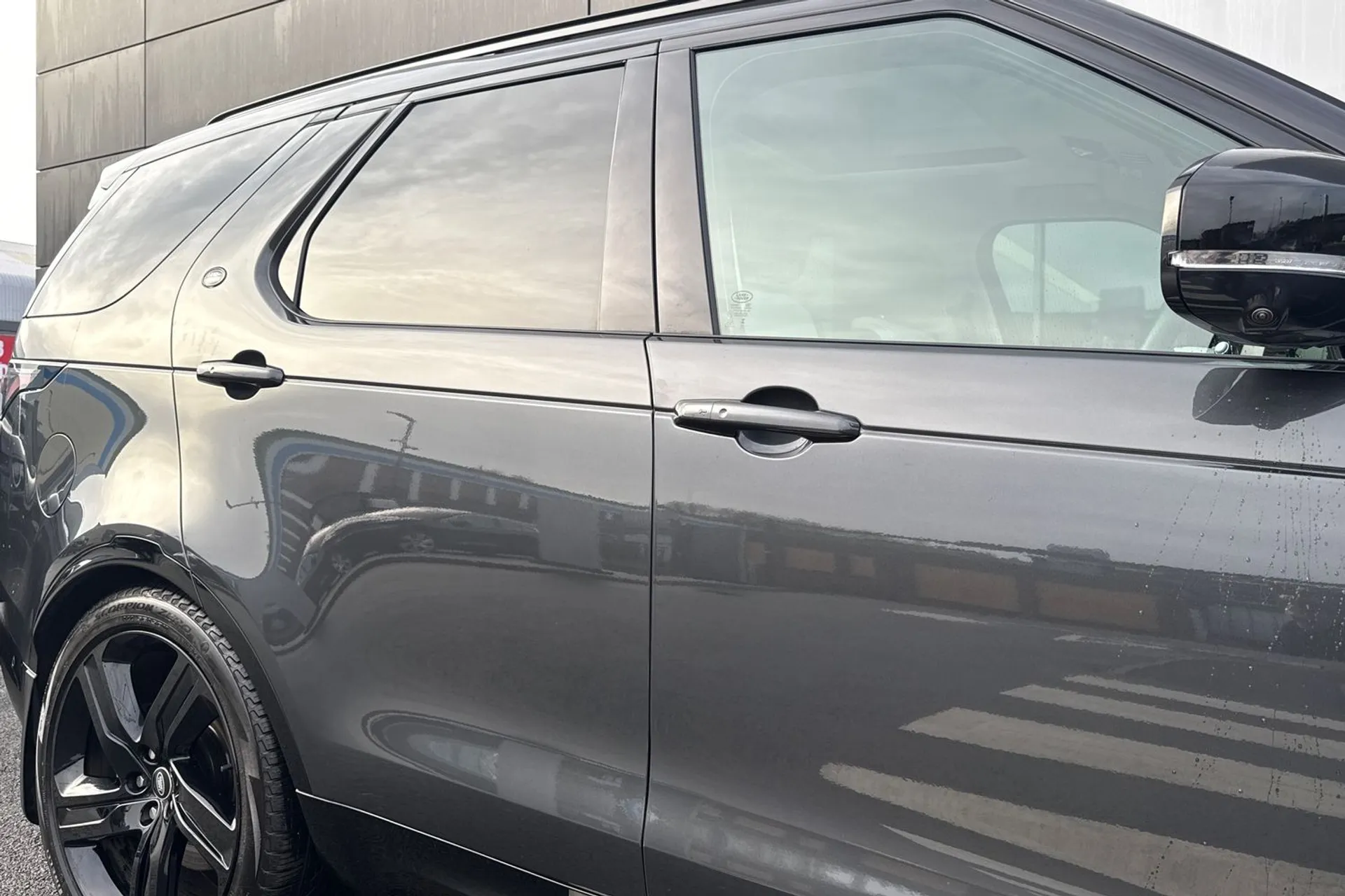 LAND ROVER DISCOVERY thumbnail image number 32