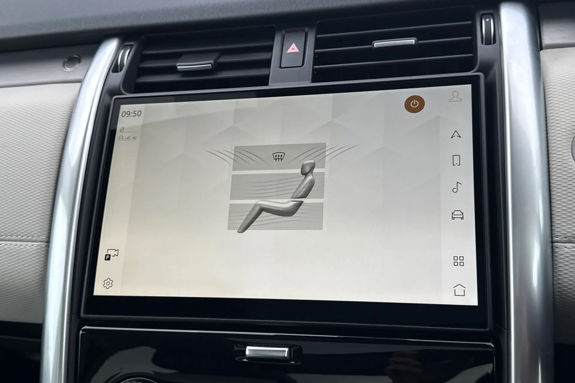 LAND ROVER DISCOVERY thumbnail image number 65