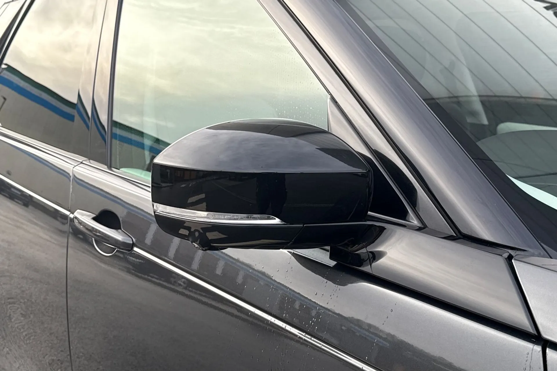 LAND ROVER DISCOVERY thumbnail image number 34