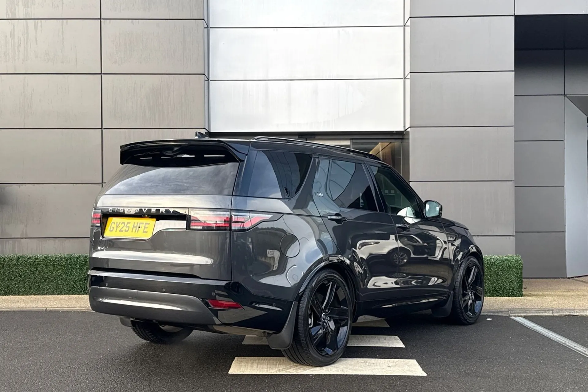 LAND ROVER DISCOVERY thumbnail image number 12