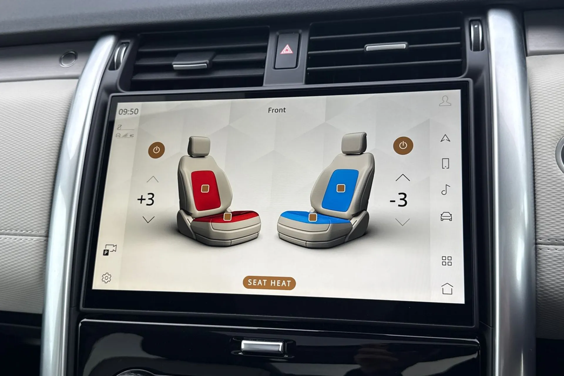 LAND ROVER DISCOVERY thumbnail image number 18