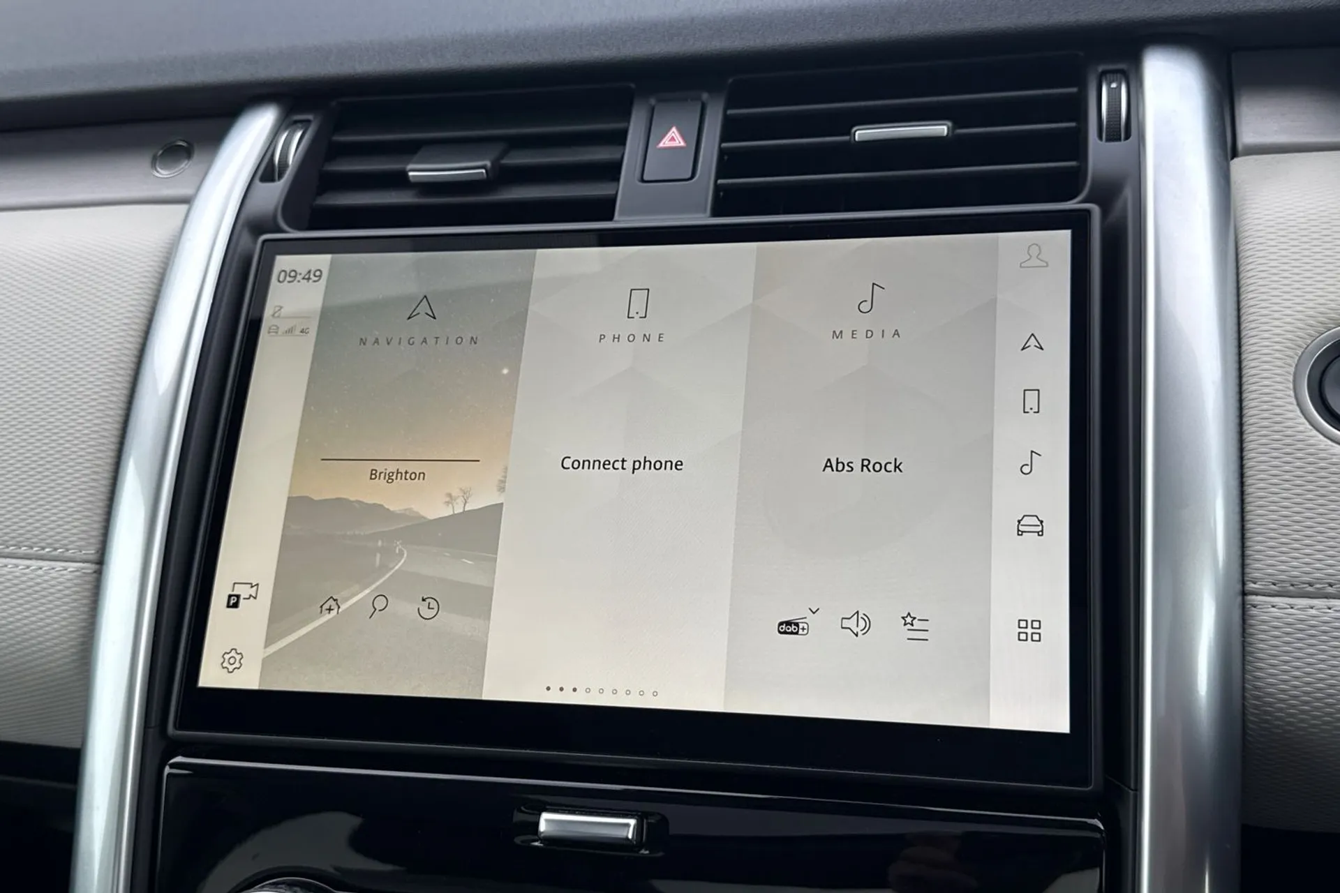 LAND ROVER DISCOVERY thumbnail image number 60