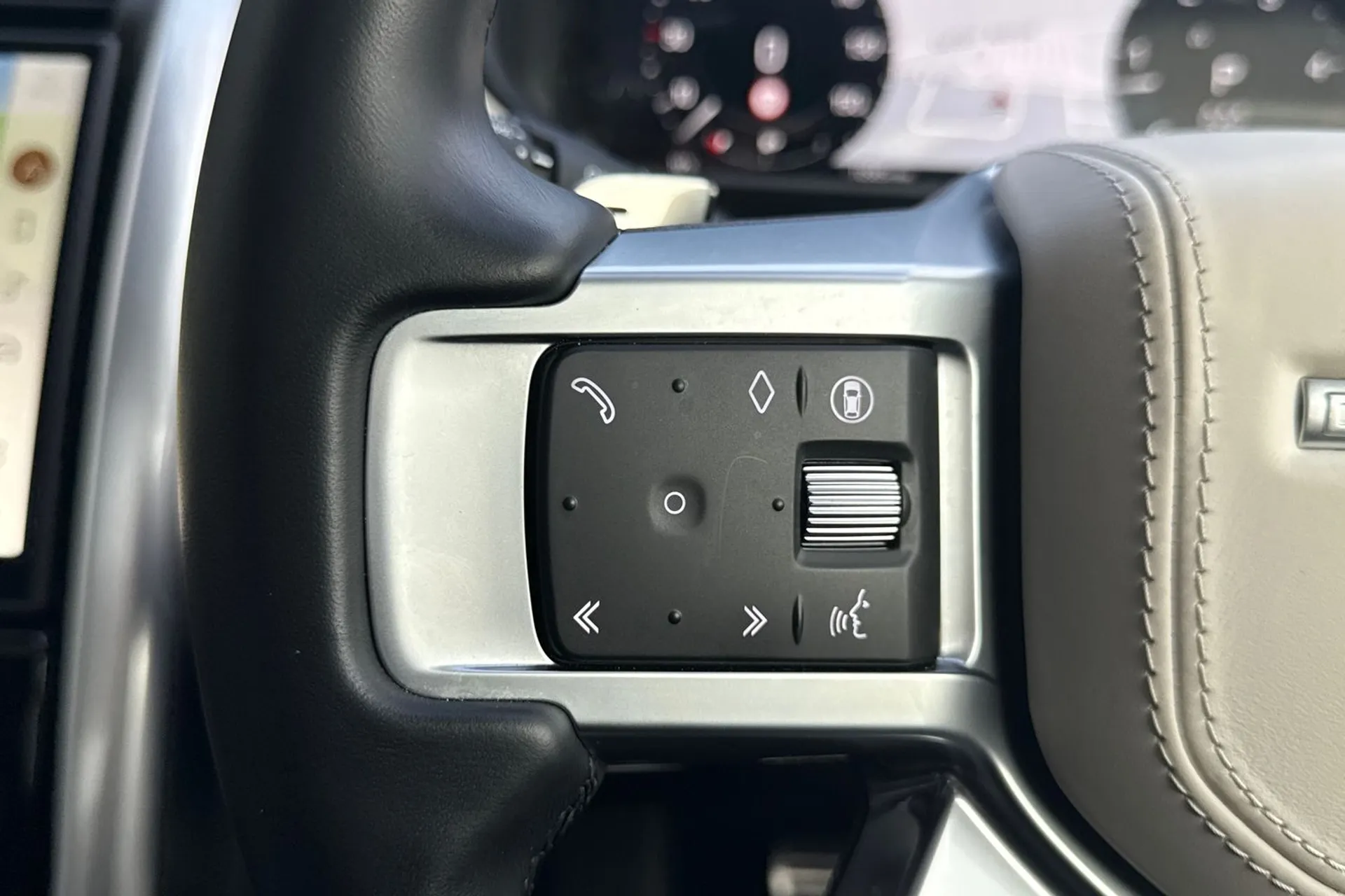 LAND ROVER DISCOVERY thumbnail image number 29