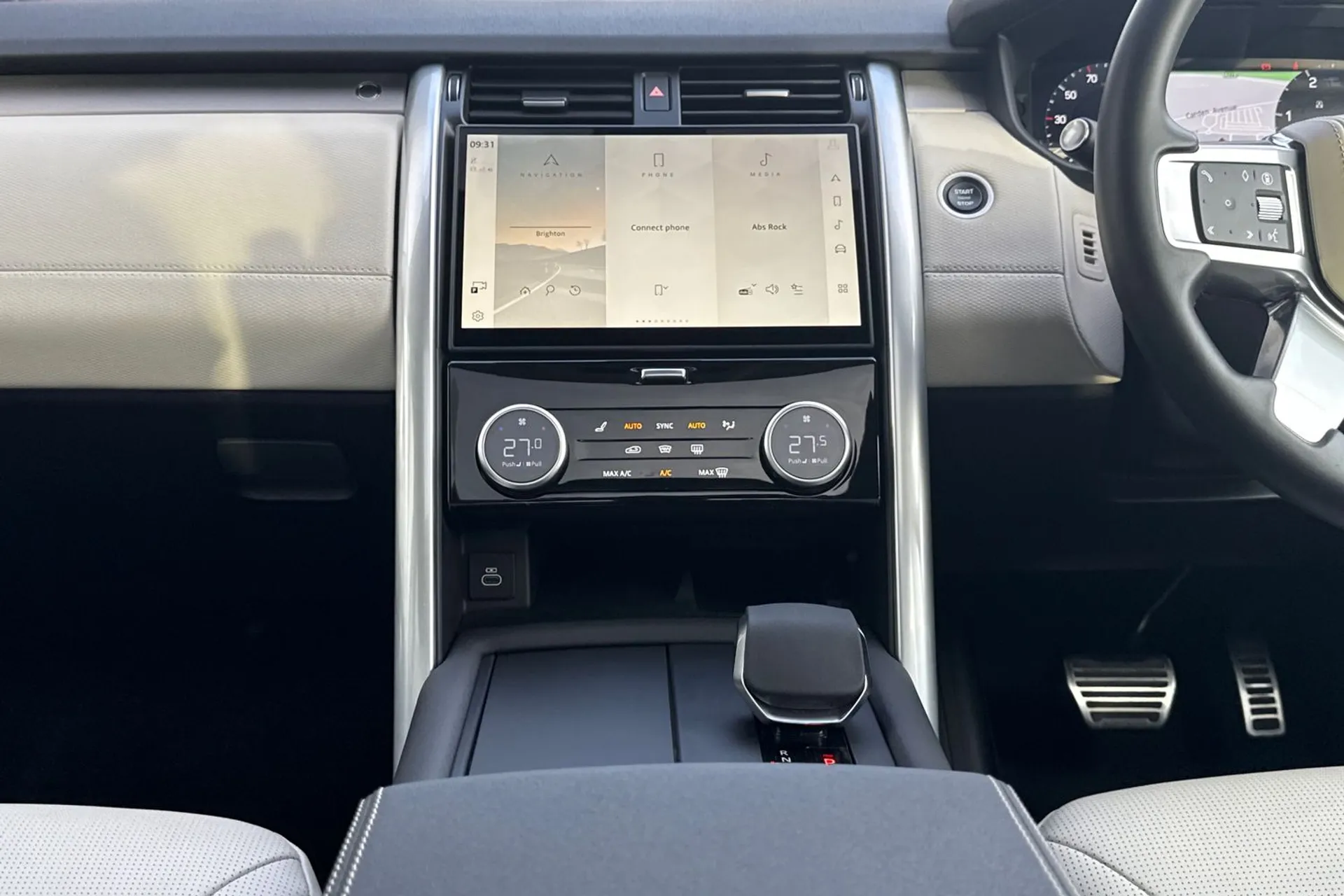 LAND ROVER DISCOVERY thumbnail image number 27