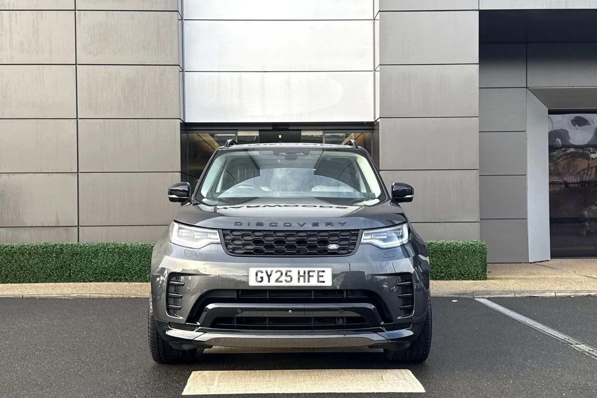 LAND ROVER DISCOVERY thumbnail image number 11