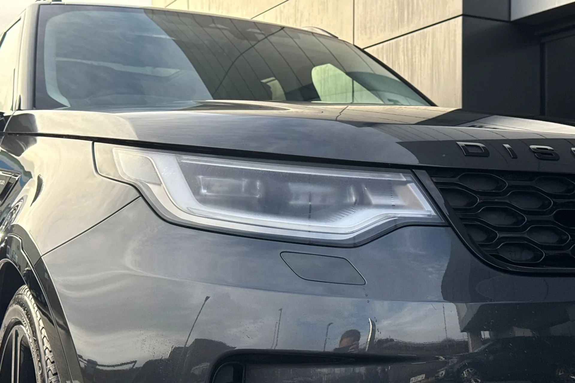 LAND ROVER DISCOVERY thumbnail image number 25