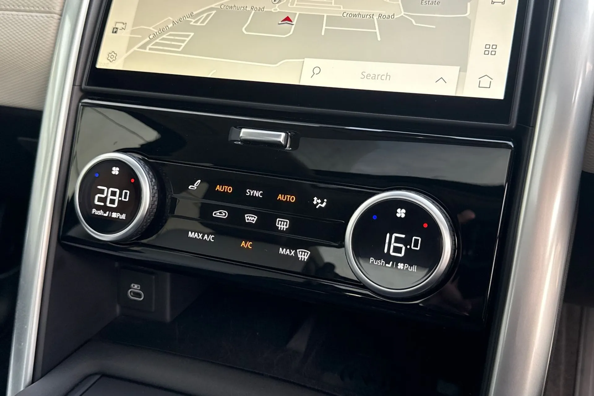 LAND ROVER DISCOVERY thumbnail image number 57