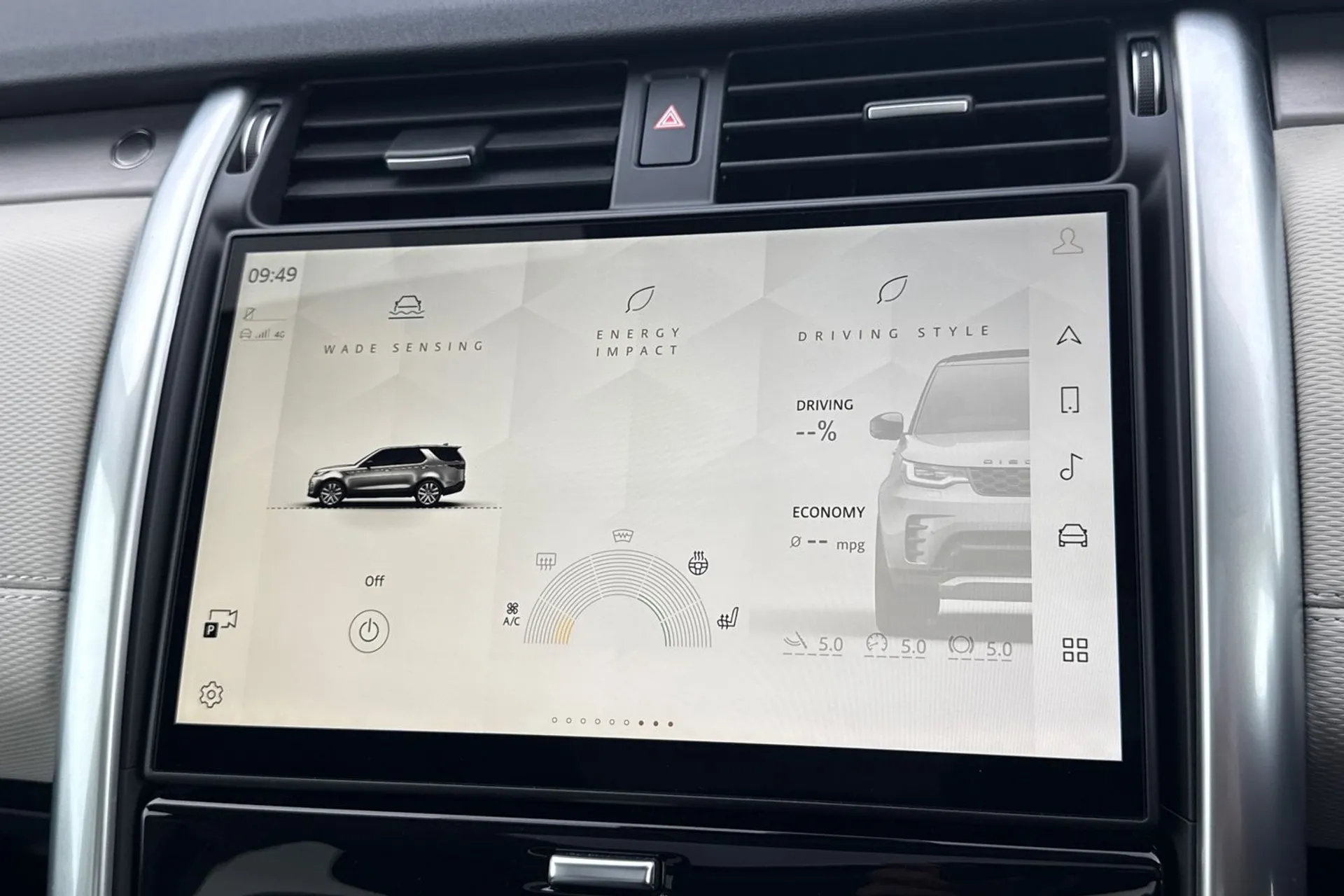 LAND ROVER DISCOVERY thumbnail image number 62