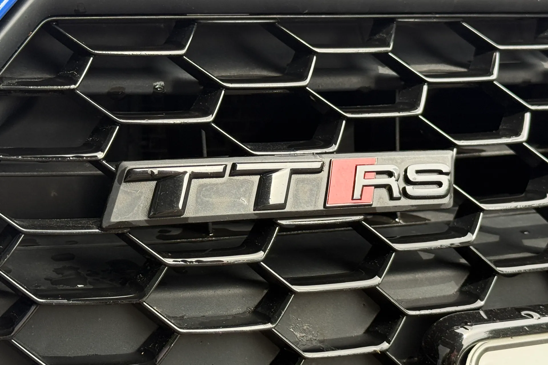 Audi TT thumbnail image number 30