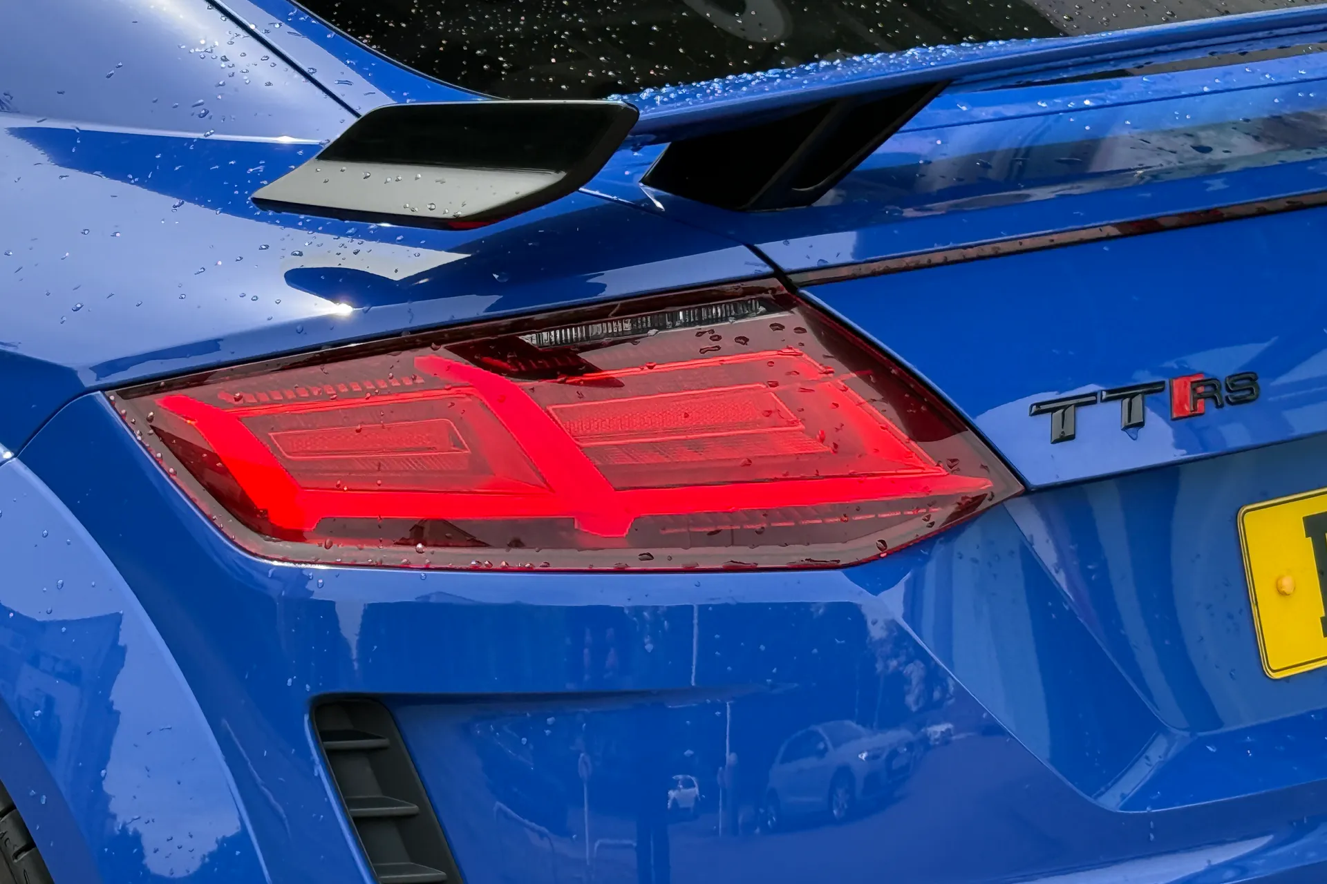 Audi TT thumbnail image number 17