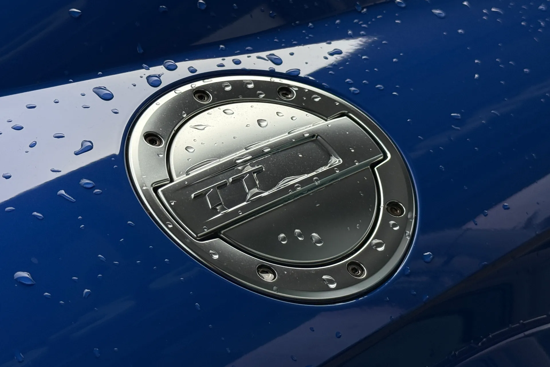 Audi TT thumbnail image number 14