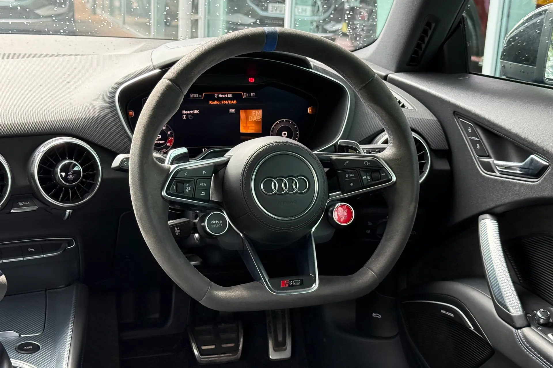 Audi TT thumbnail image number 25