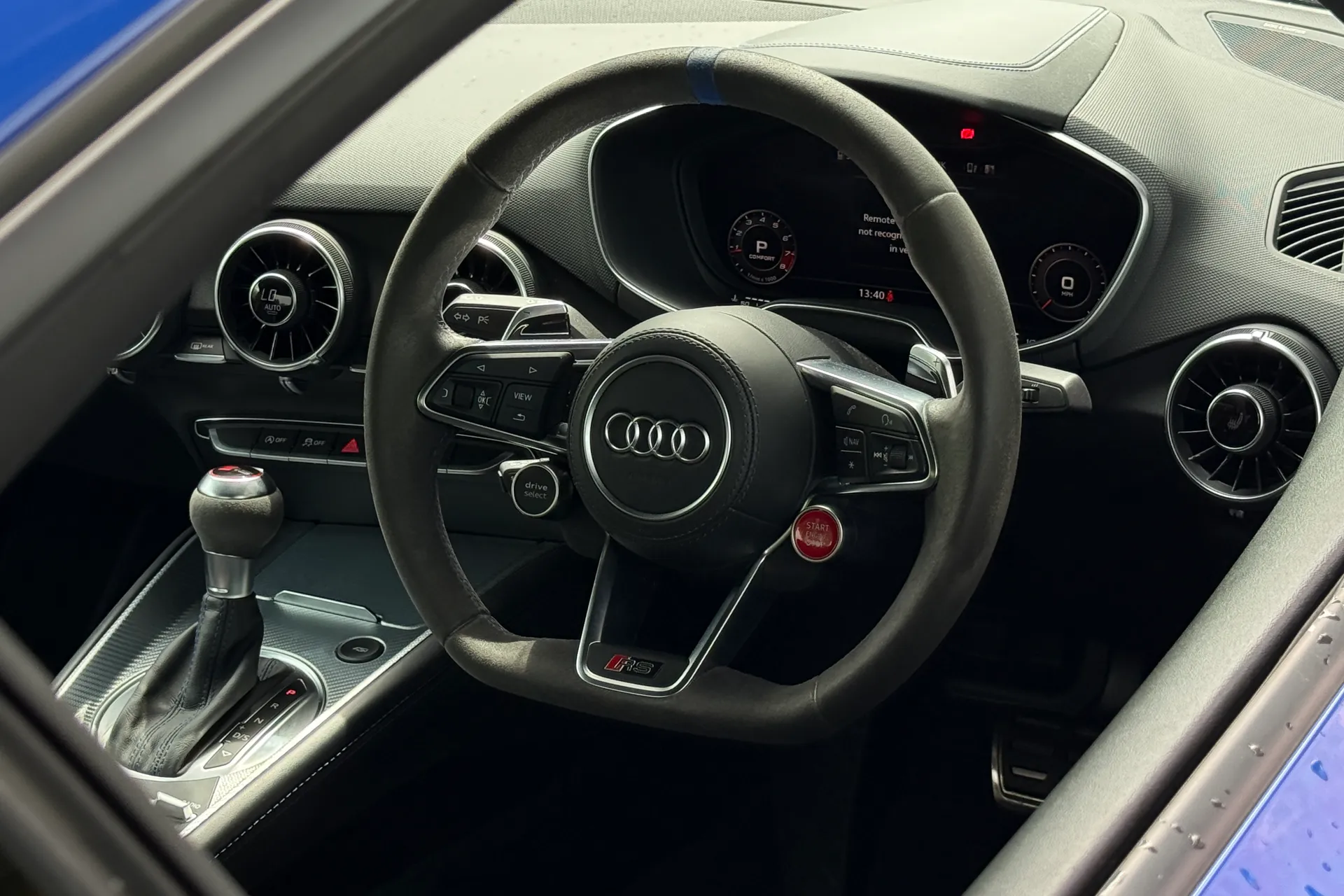 Audi TT thumbnail image number 10
