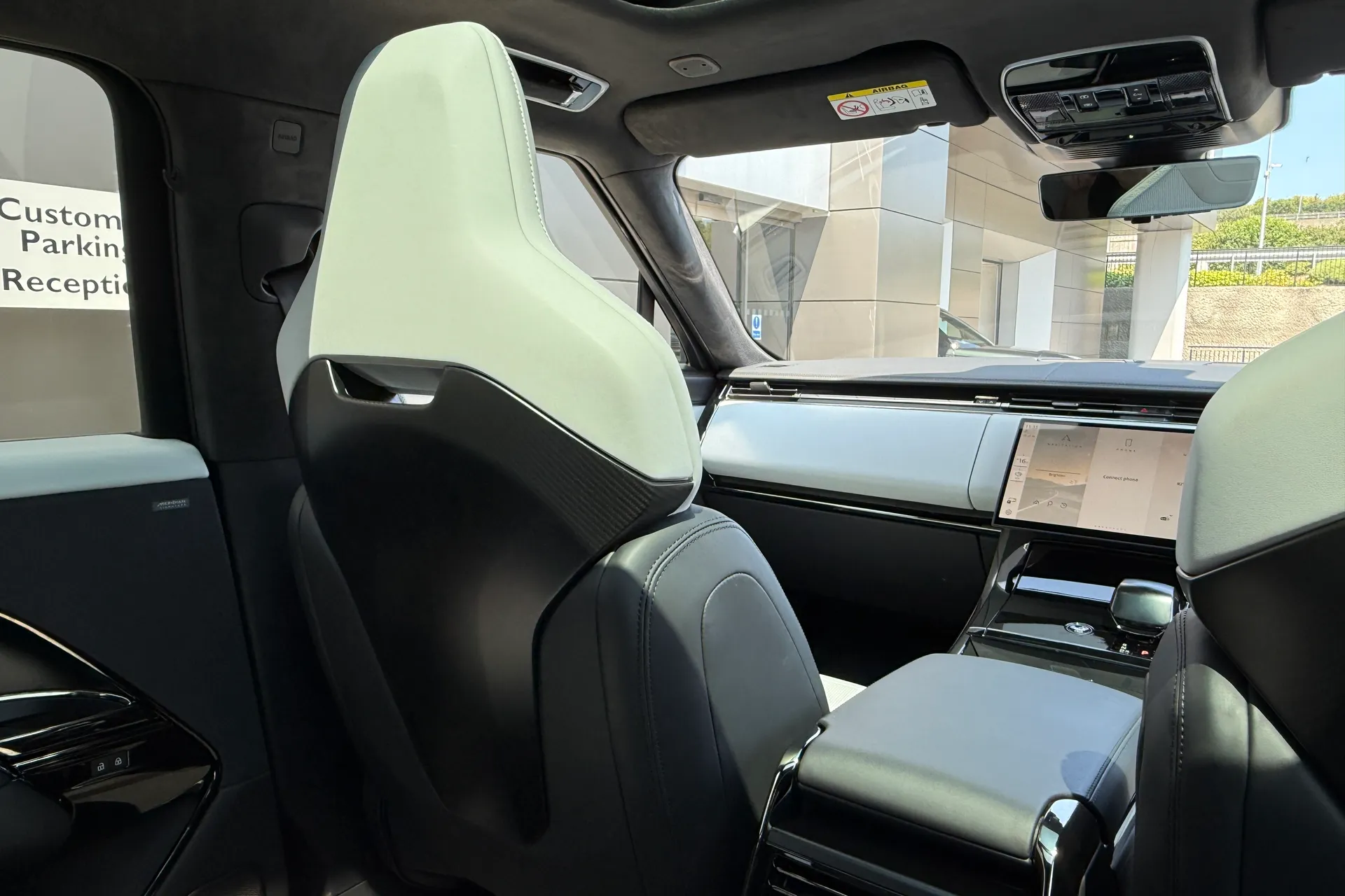 LAND ROVER RANGE ROVER SPORT thumbnail image number 55
