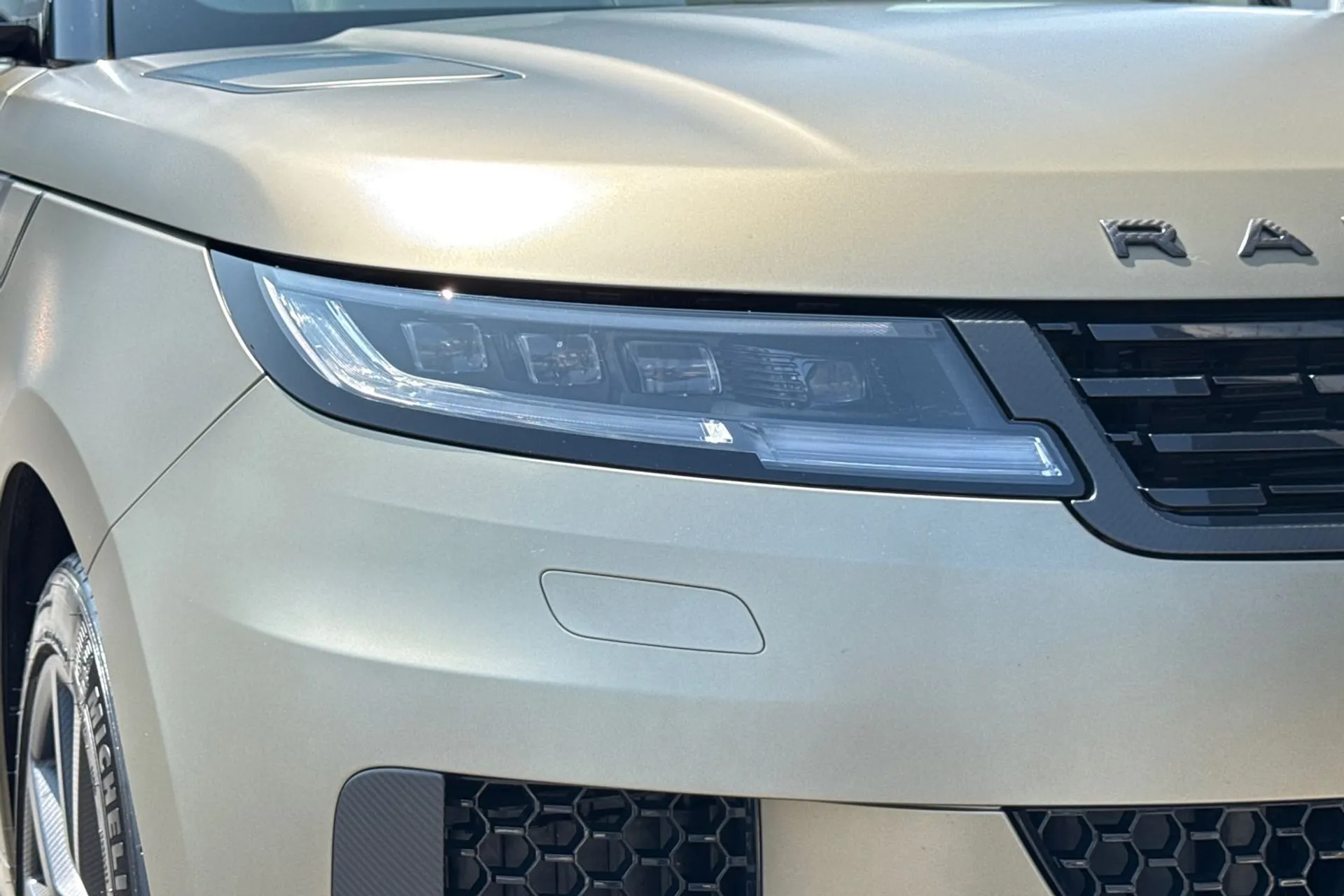 LAND ROVER RANGE ROVER SPORT thumbnail image number 40
