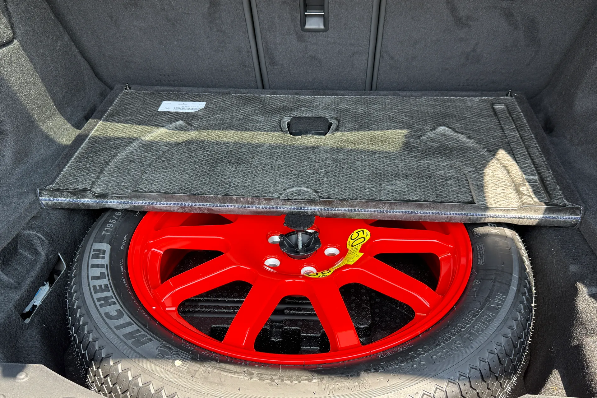 LAND ROVER RANGE ROVER SPORT thumbnail image number 59