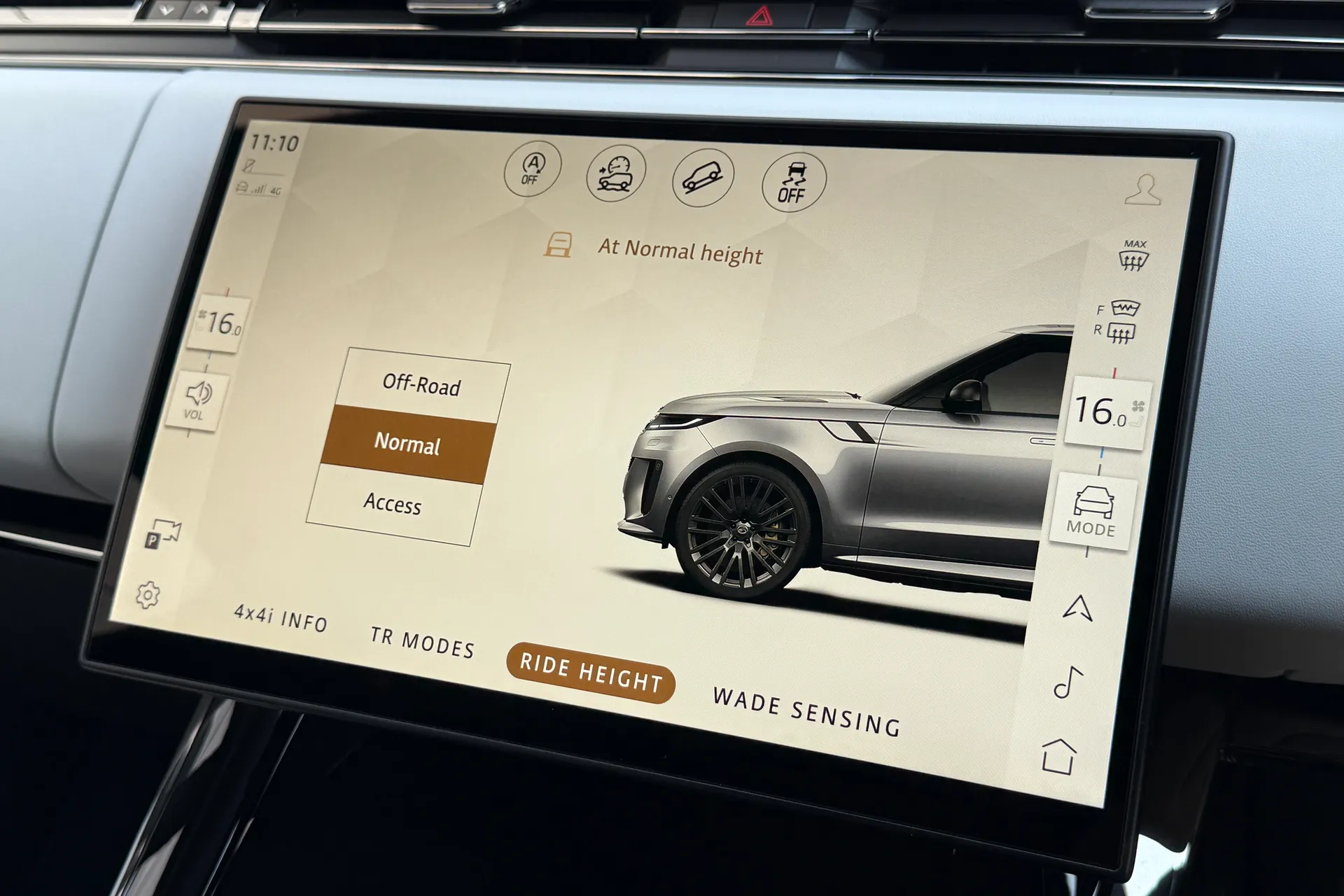 LAND ROVER RANGE ROVER SPORT thumbnail image number 51