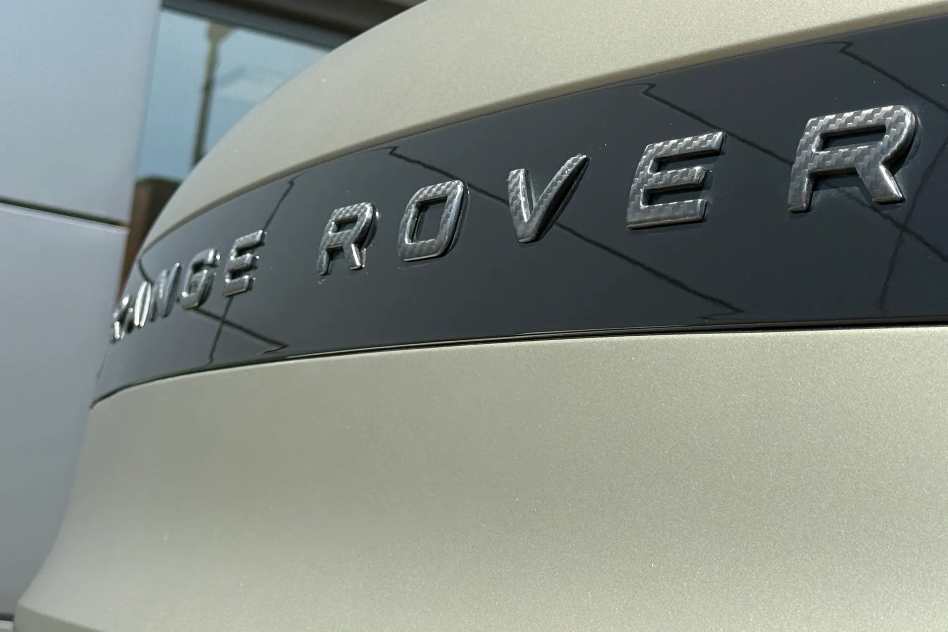 LAND ROVER RANGE ROVER SPORT thumbnail image number 48