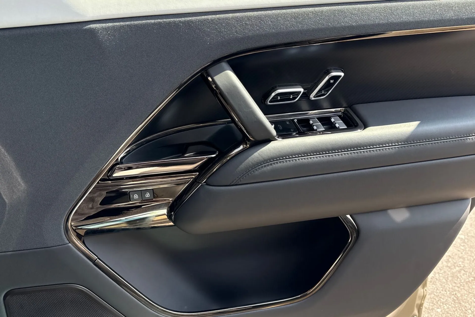 LAND ROVER RANGE ROVER SPORT thumbnail image number 74