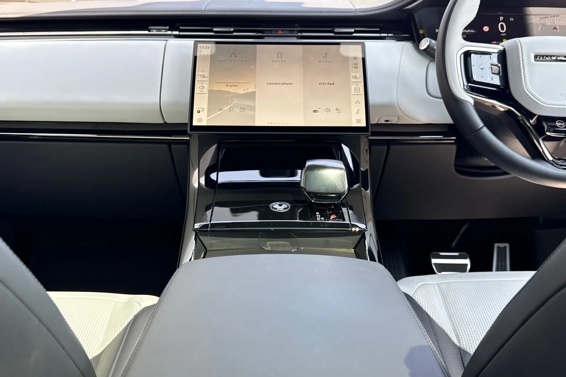 LAND ROVER RANGE ROVER SPORT thumbnail image number 68