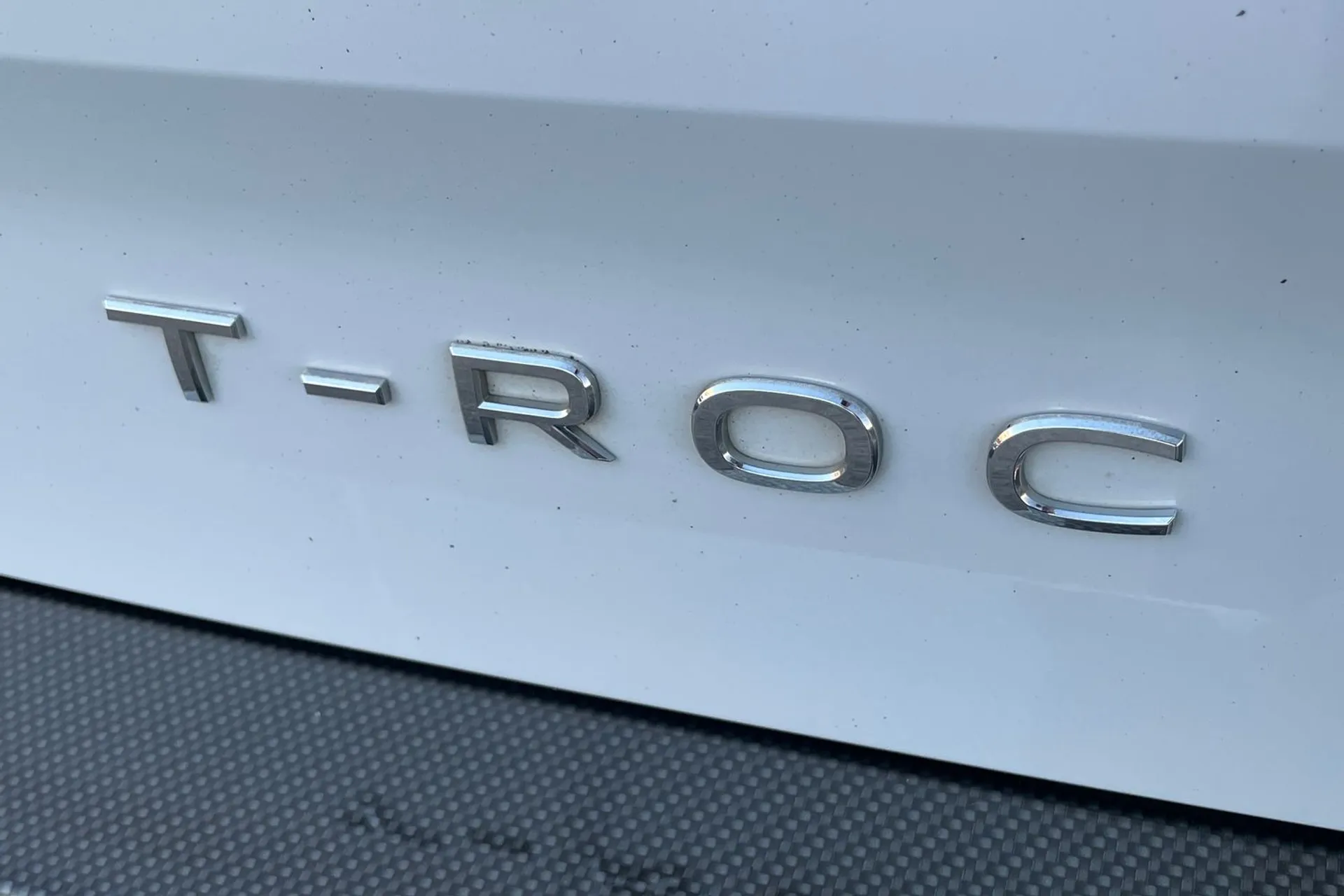VOLKSWAGEN T-ROC thumbnail image number 48
