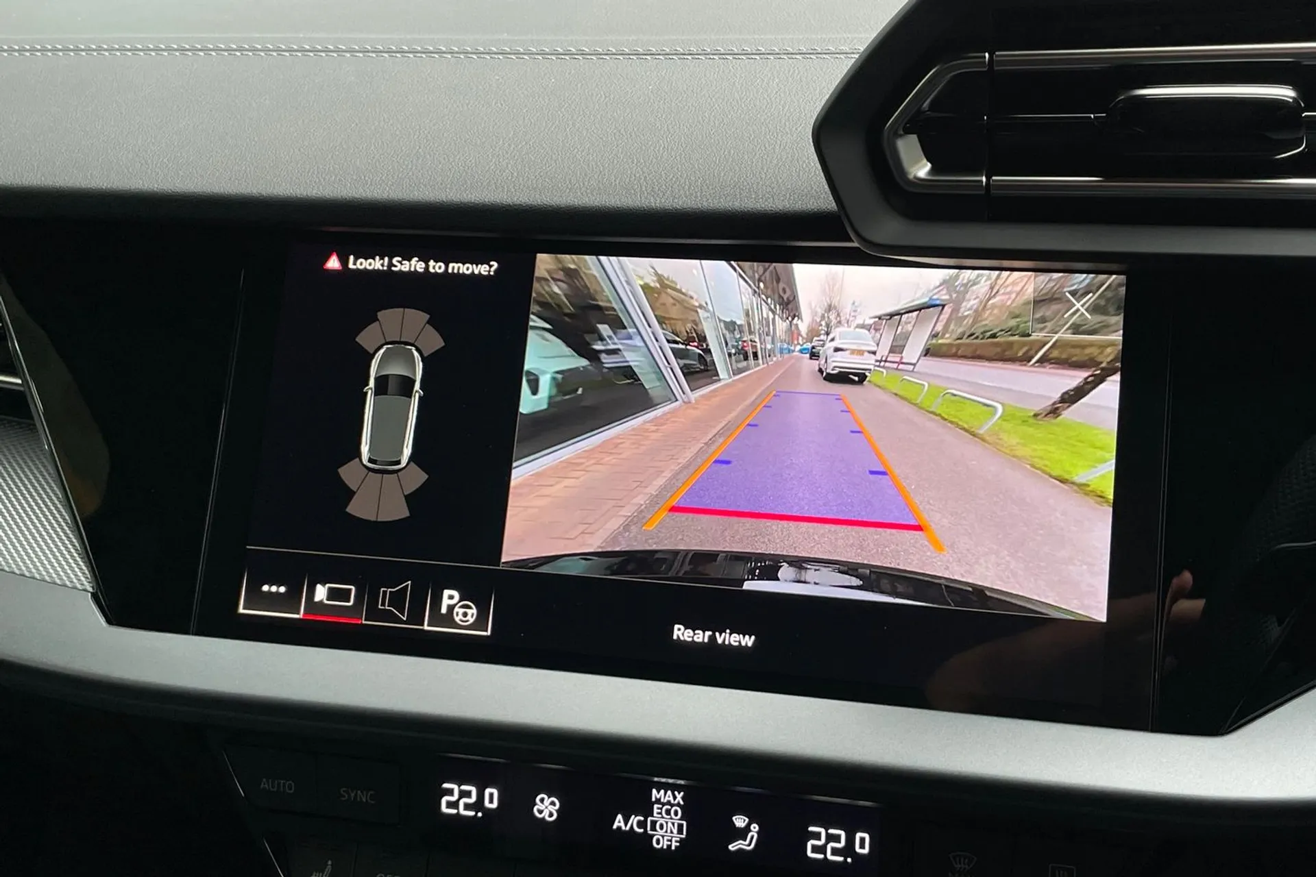 Audi A3 thumbnail image number 37