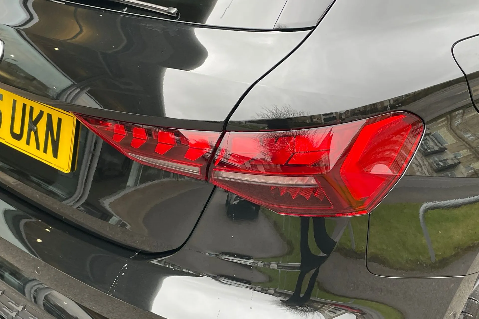 Audi A3 thumbnail image number 22