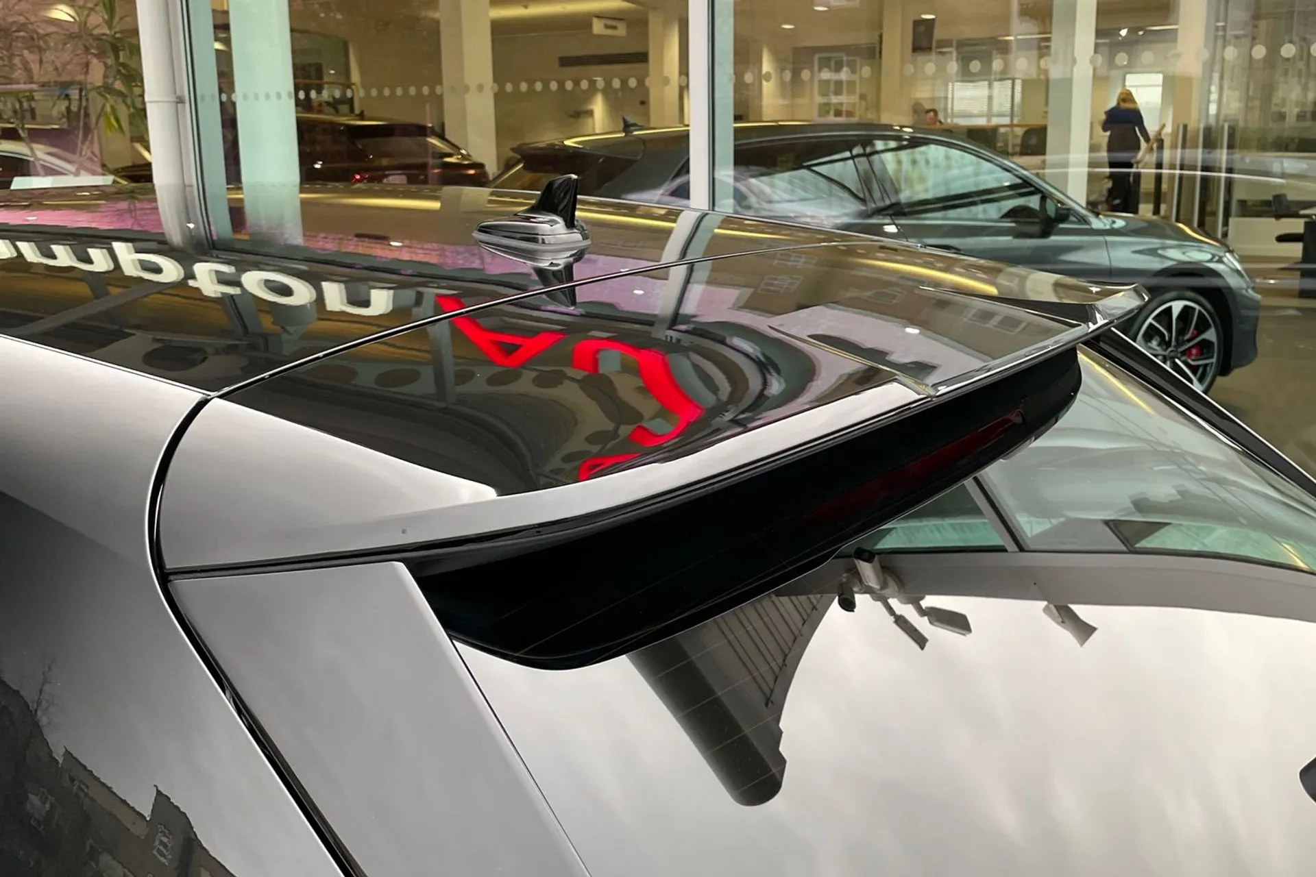 Audi A3 thumbnail image number 16