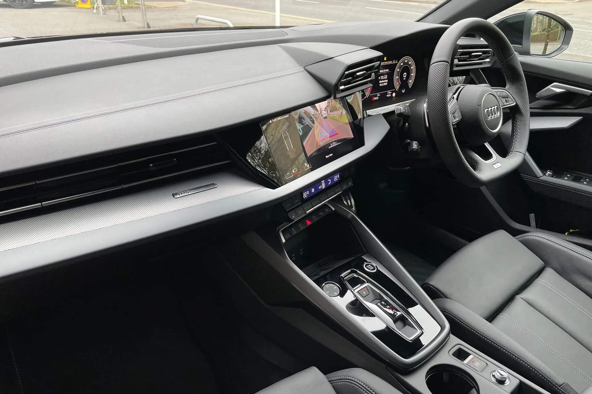 Audi A3 thumbnail image number 5