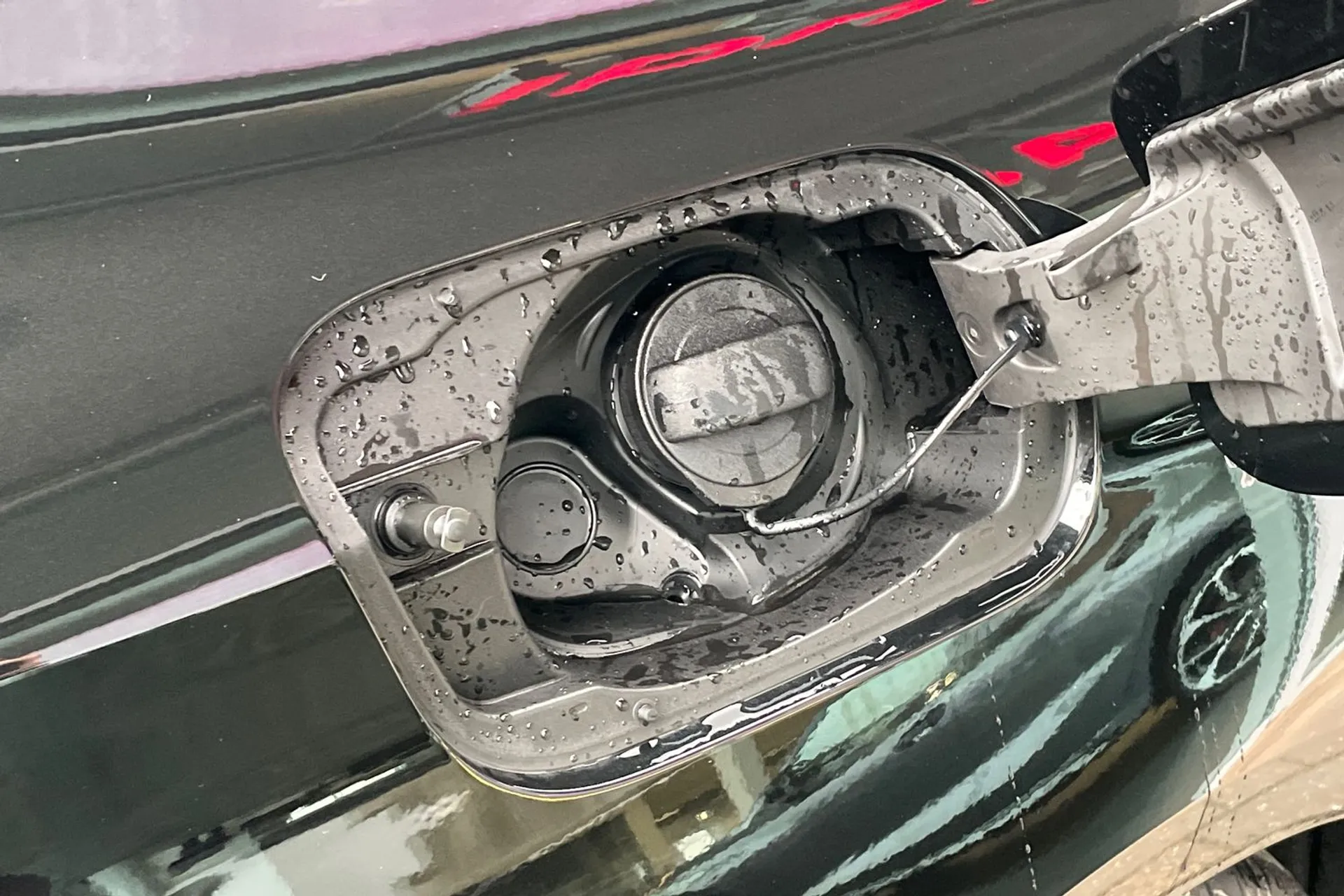 Audi A3 thumbnail image number 19