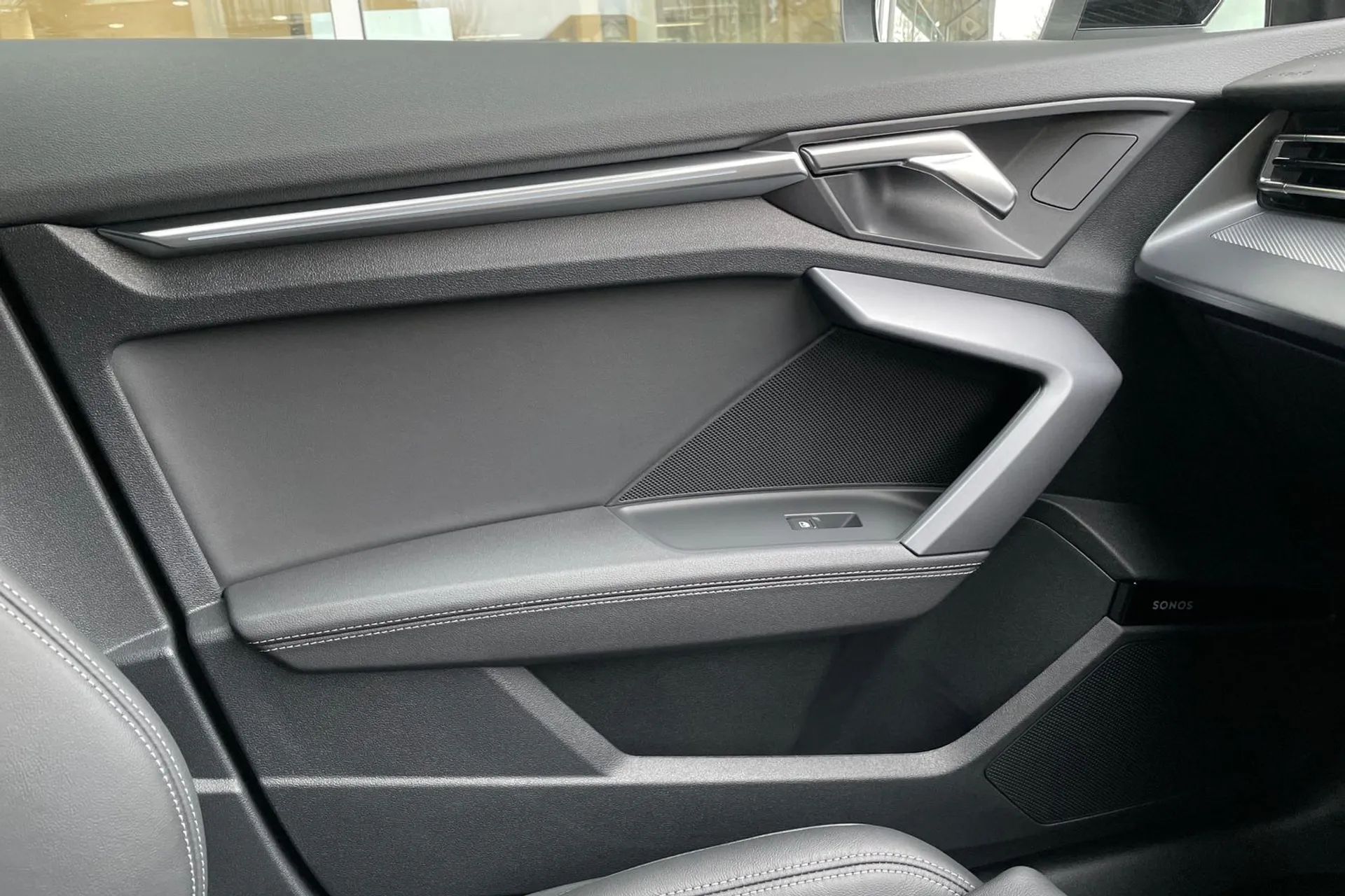 Audi A3 thumbnail image number 39