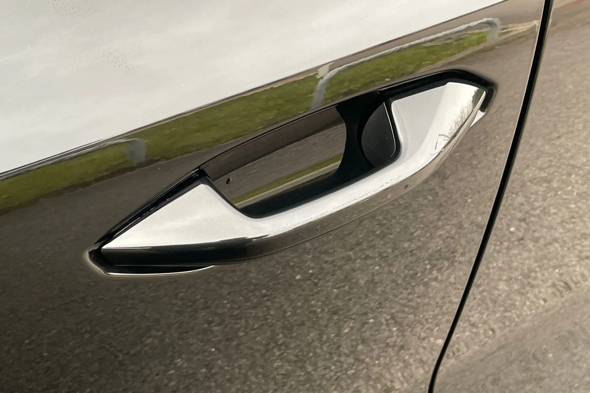 Audi A3 thumbnail image number 17