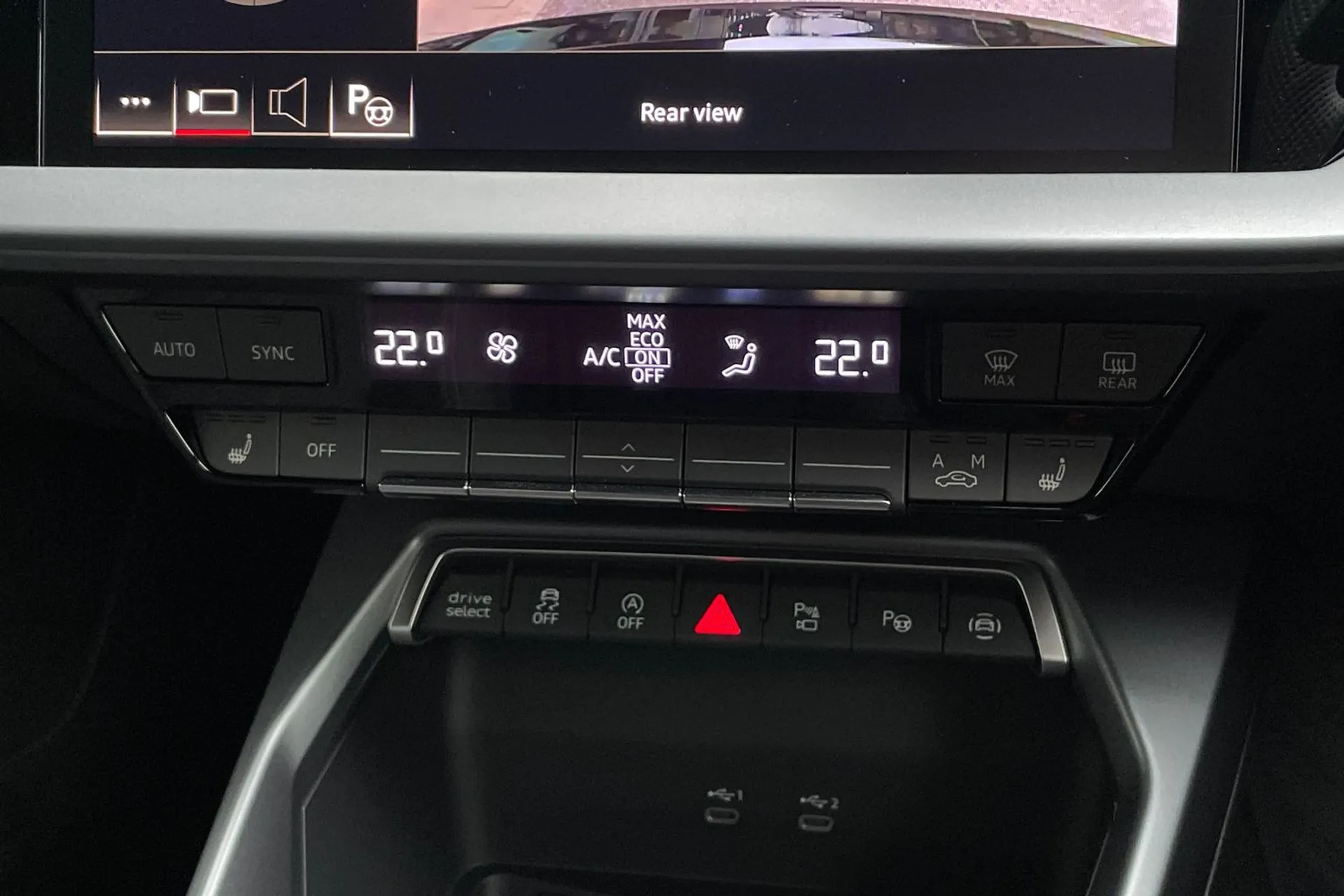 Audi A3 thumbnail image number 38