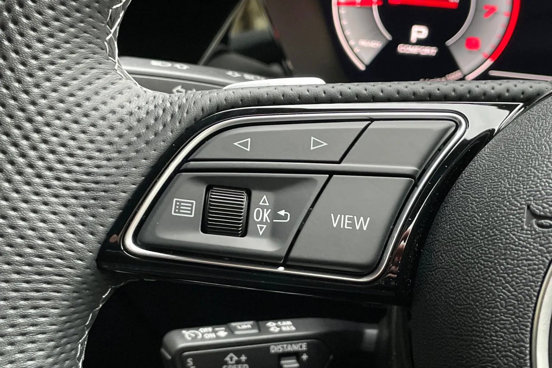 Audi A3 thumbnail image number 35