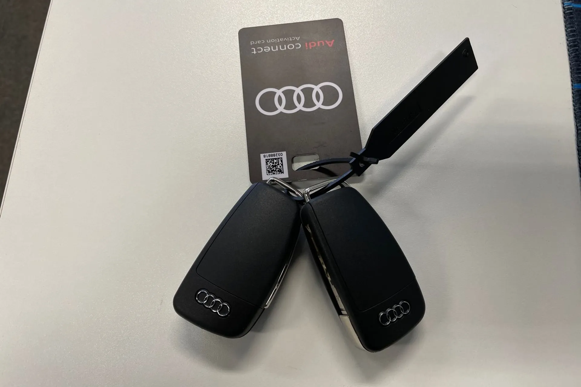 Audi Q3 thumbnail image number 45