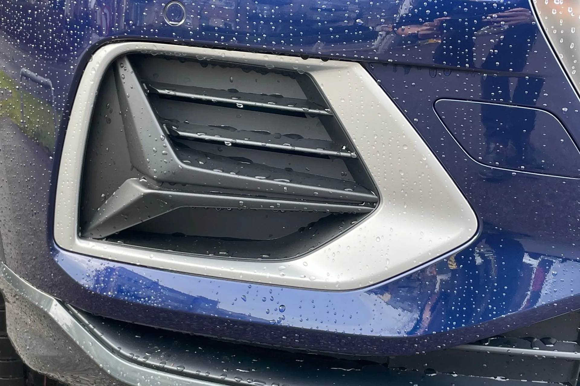 Audi Q3 thumbnail image number 56