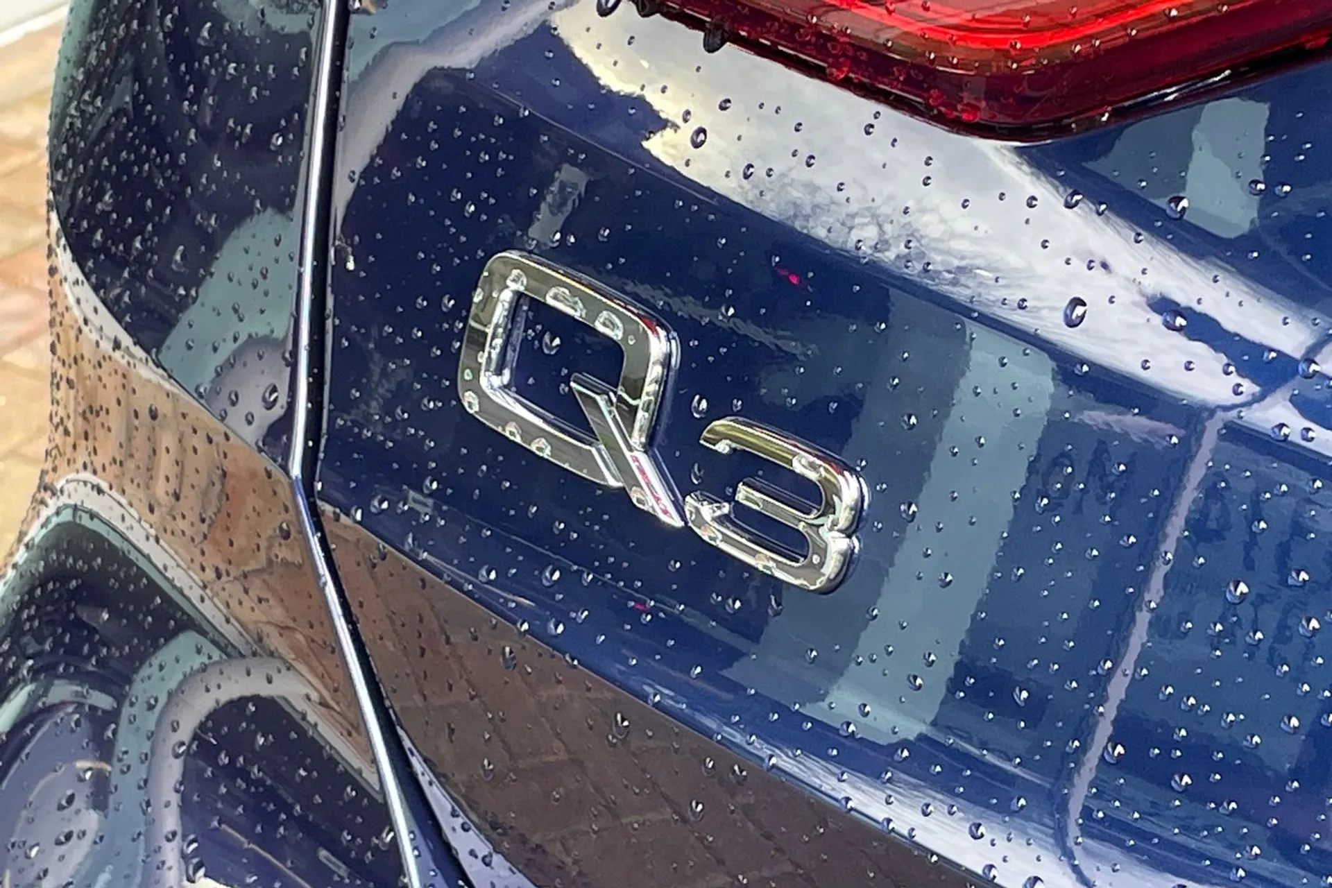 Audi Q3 thumbnail image number 49