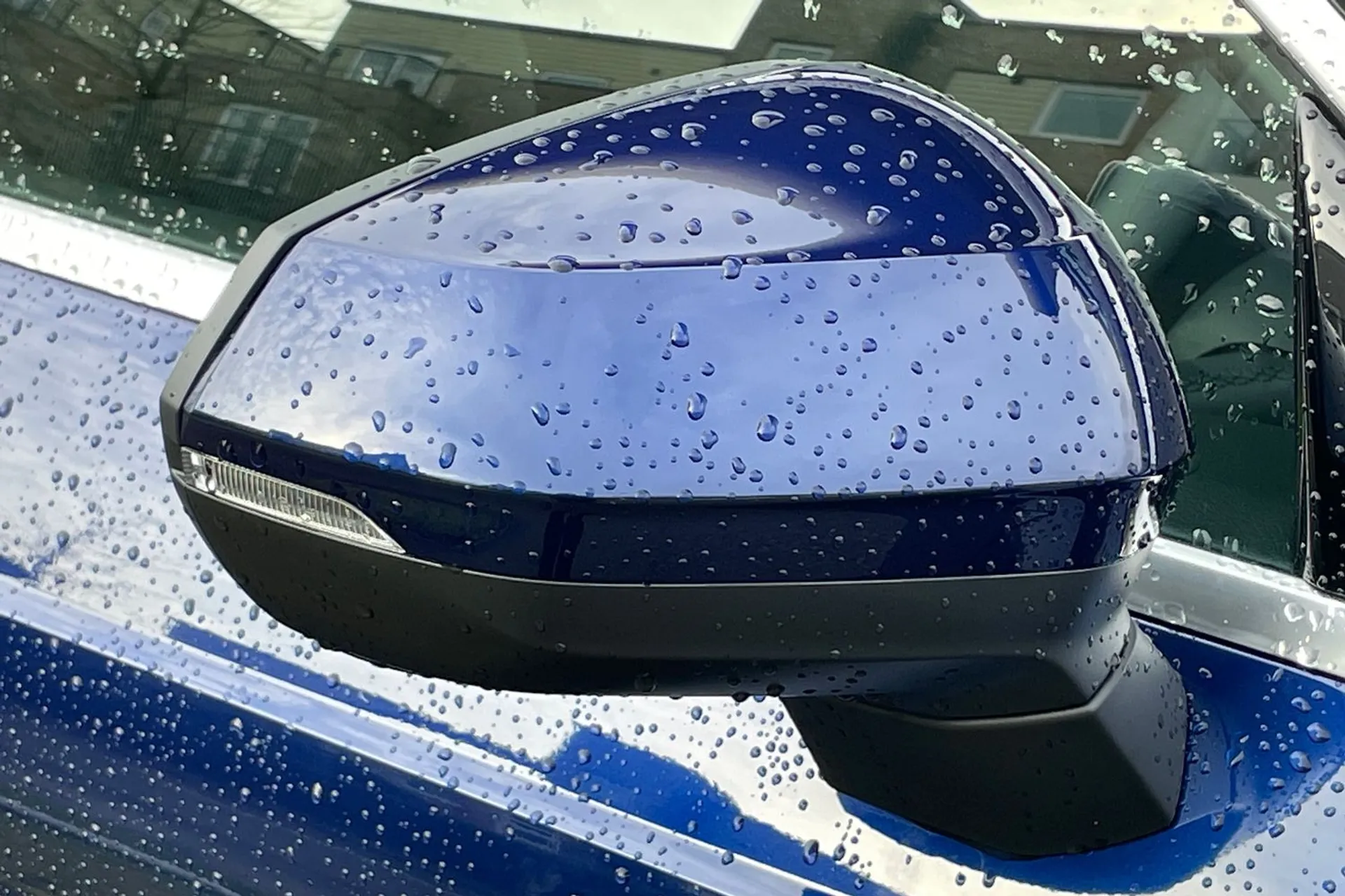 Audi Q3 thumbnail image number 53