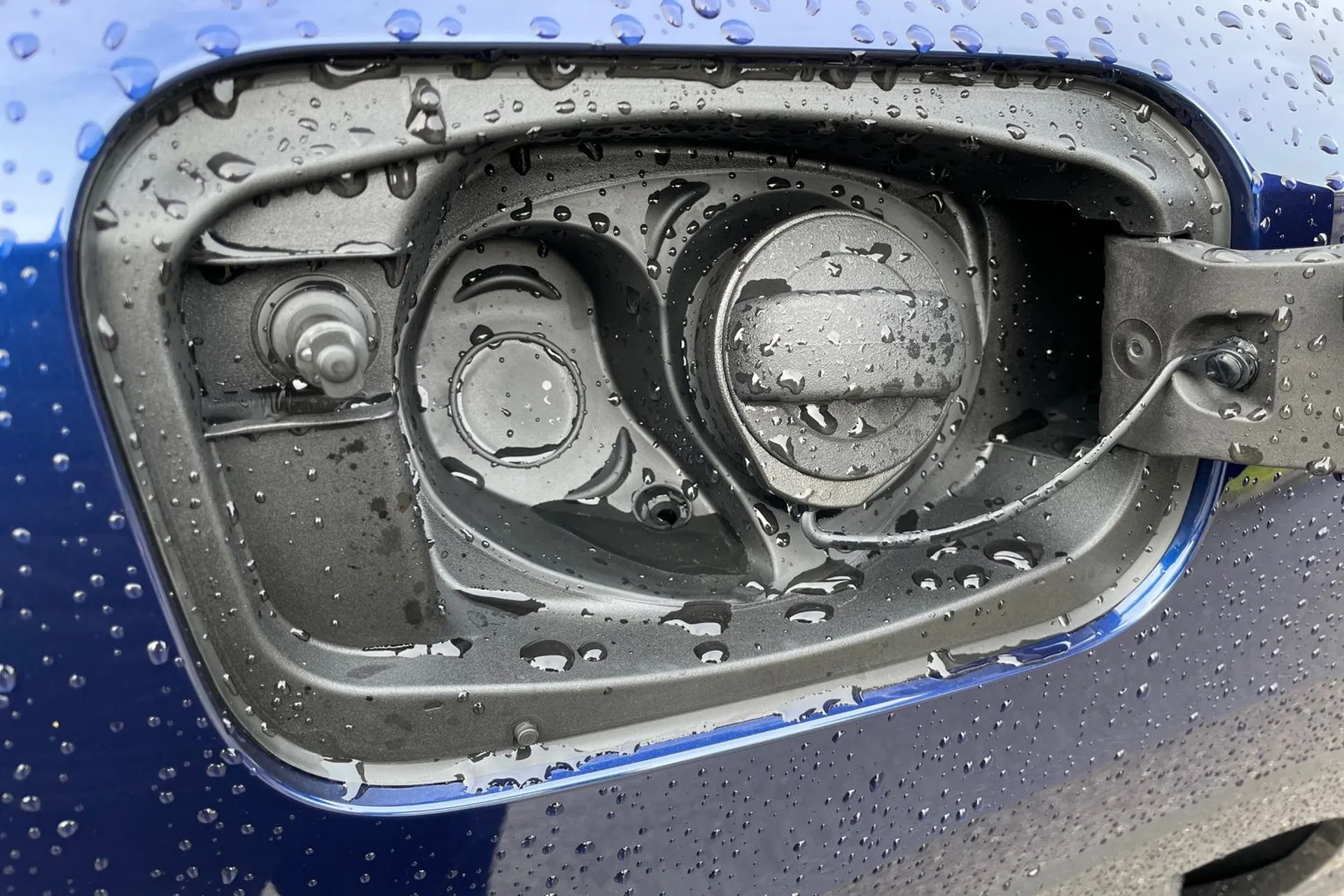 Audi Q3 thumbnail image number 19