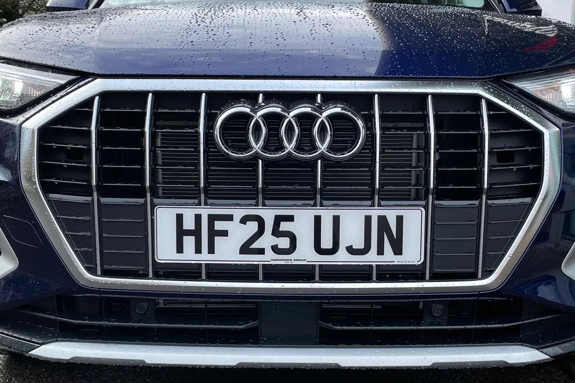 Audi Q3 thumbnail image number 54