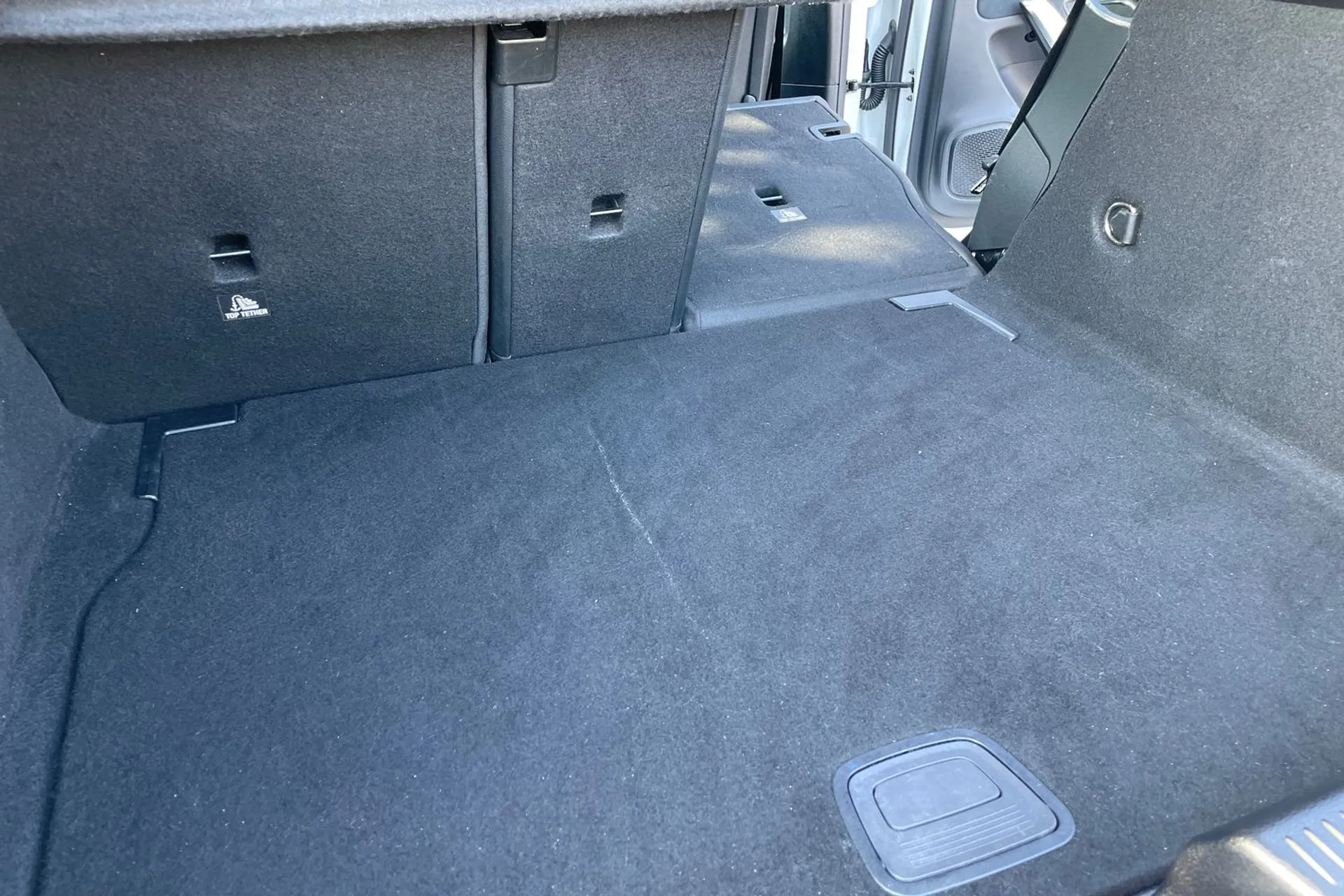 MERCEDES-BENZ A CLASS thumbnail image number 21