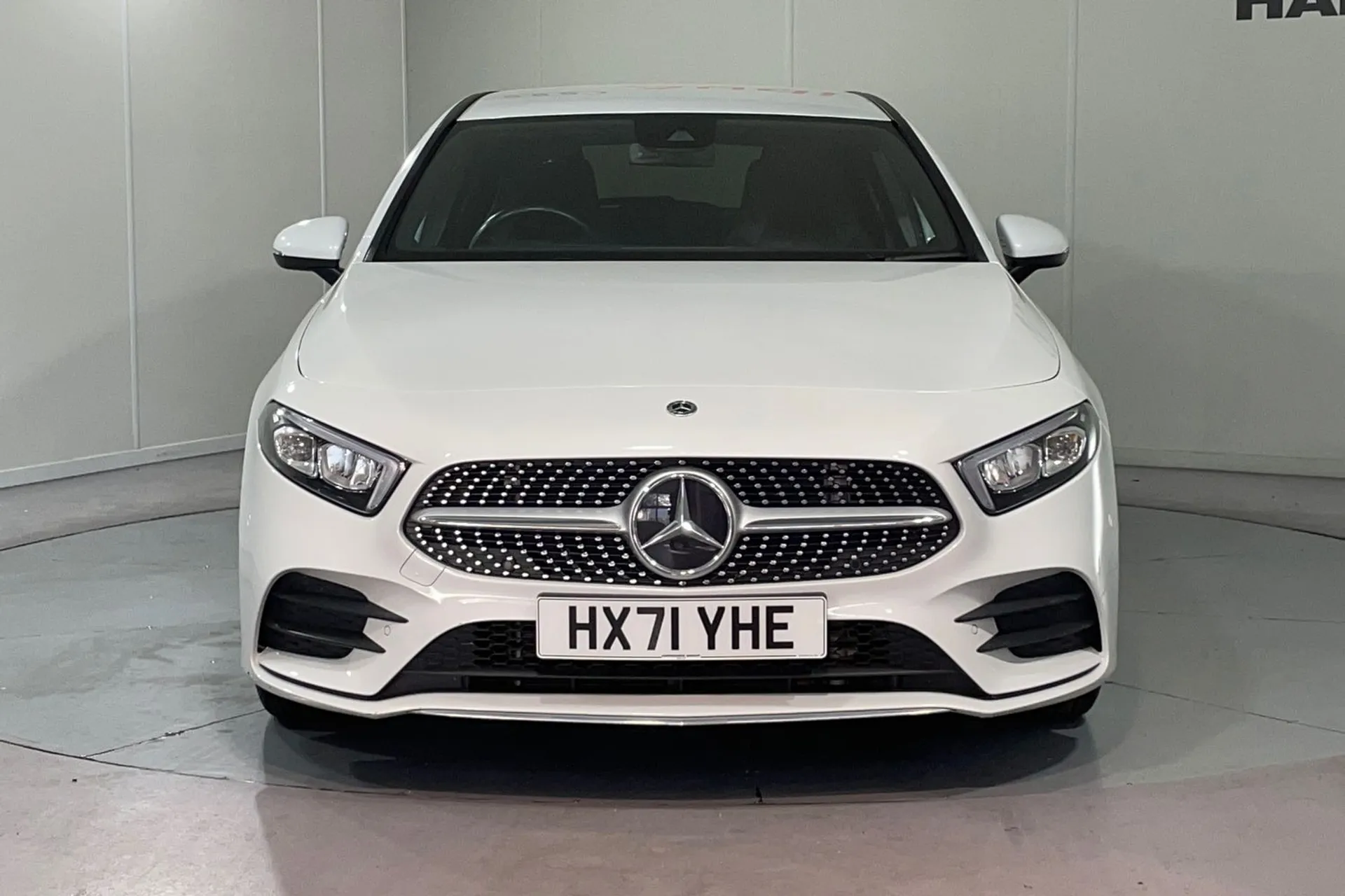 MERCEDES-BENZ A CLASS thumbnail image number 12