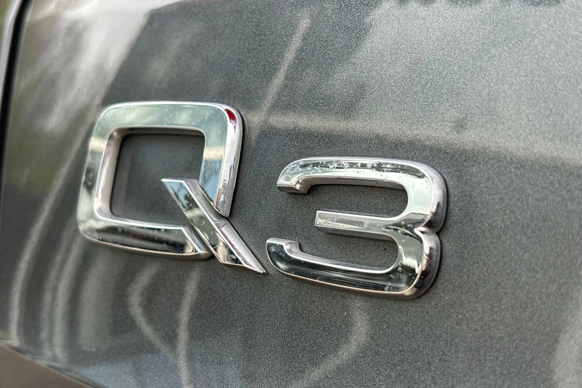 Audi Q3 thumbnail image number 47