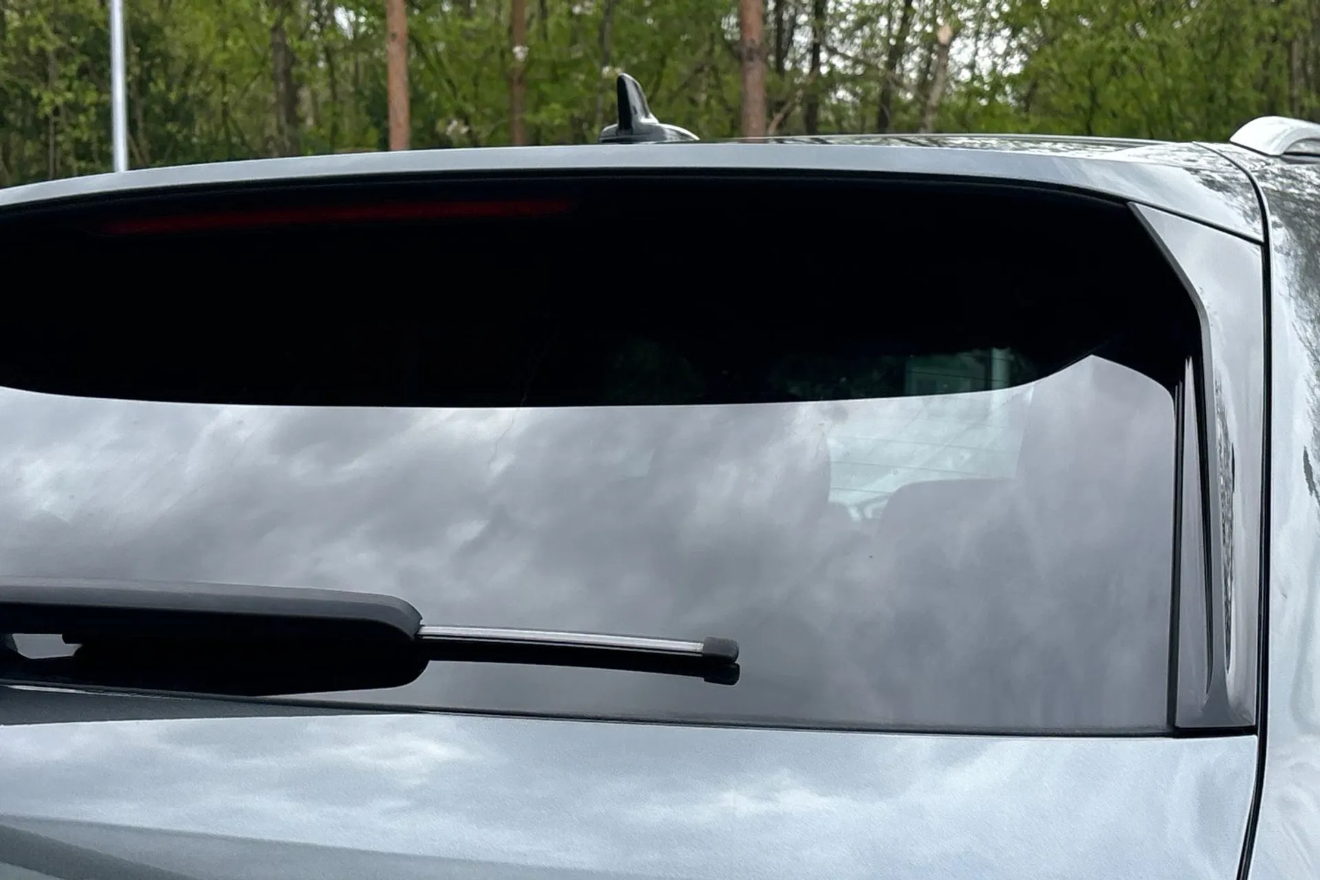 Audi Q3 thumbnail image number 14